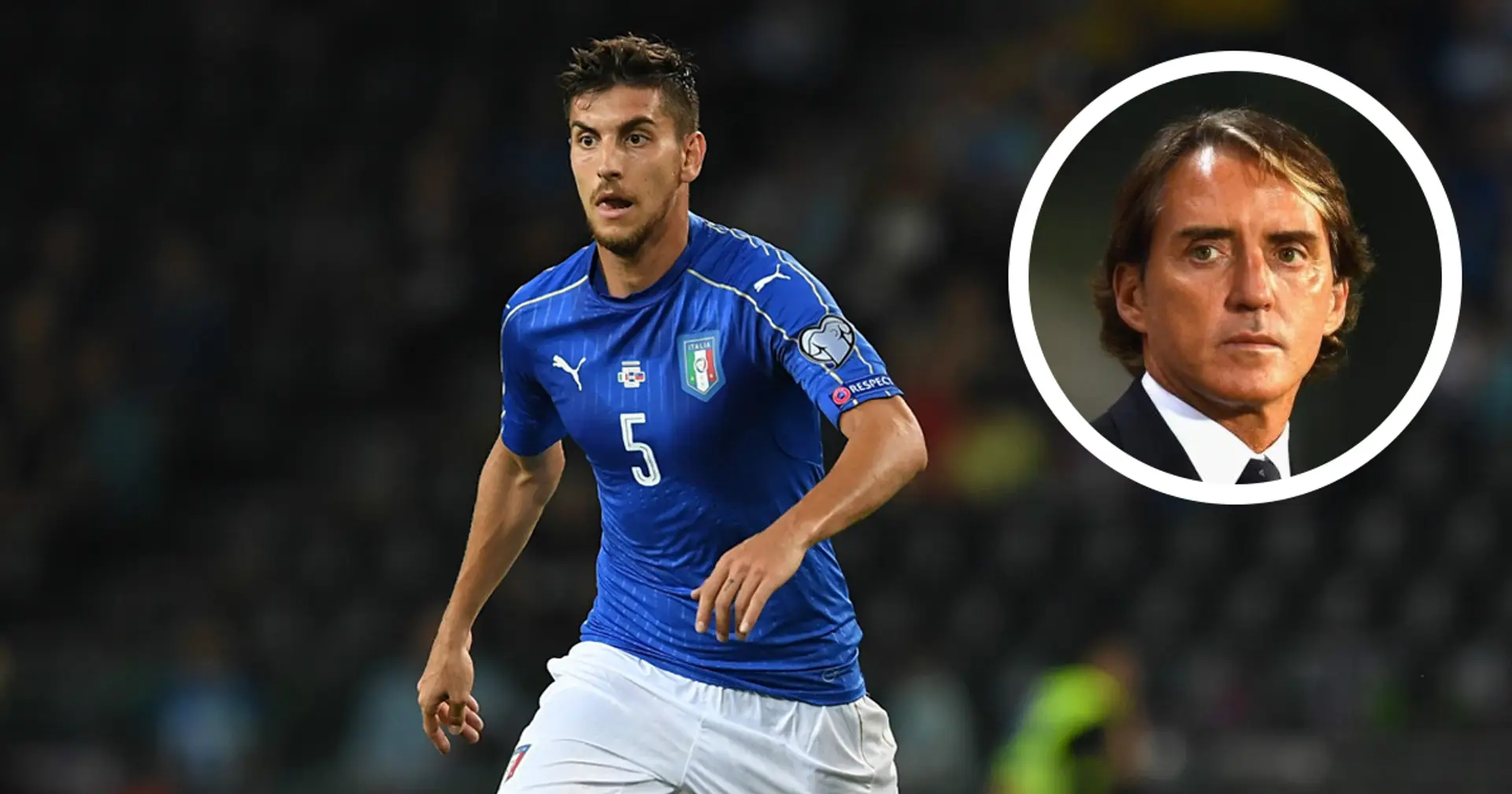 "Ha giocato bene nonostante venisse da un infortunio": Mancini applaude la prova di Pellegrini contro la Polonia