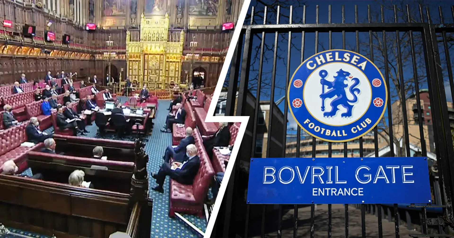 UK Parliament urged to throw out one of final bidders for Chelsea - it's not Ricketts family