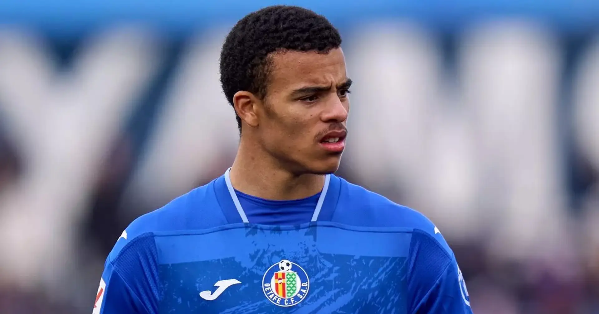Getafe want another loan for Greenwood & 2 more big stories you might've missed