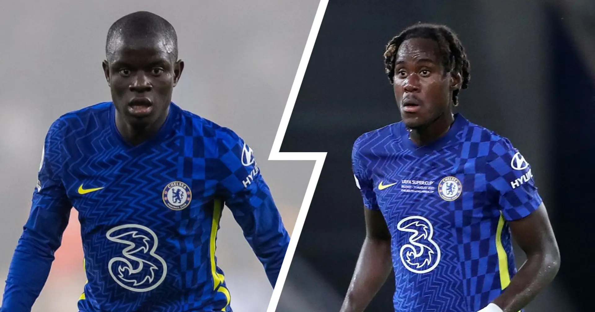 Fitness updates on Kante and Chalobah & 4 other big stories you could have missed