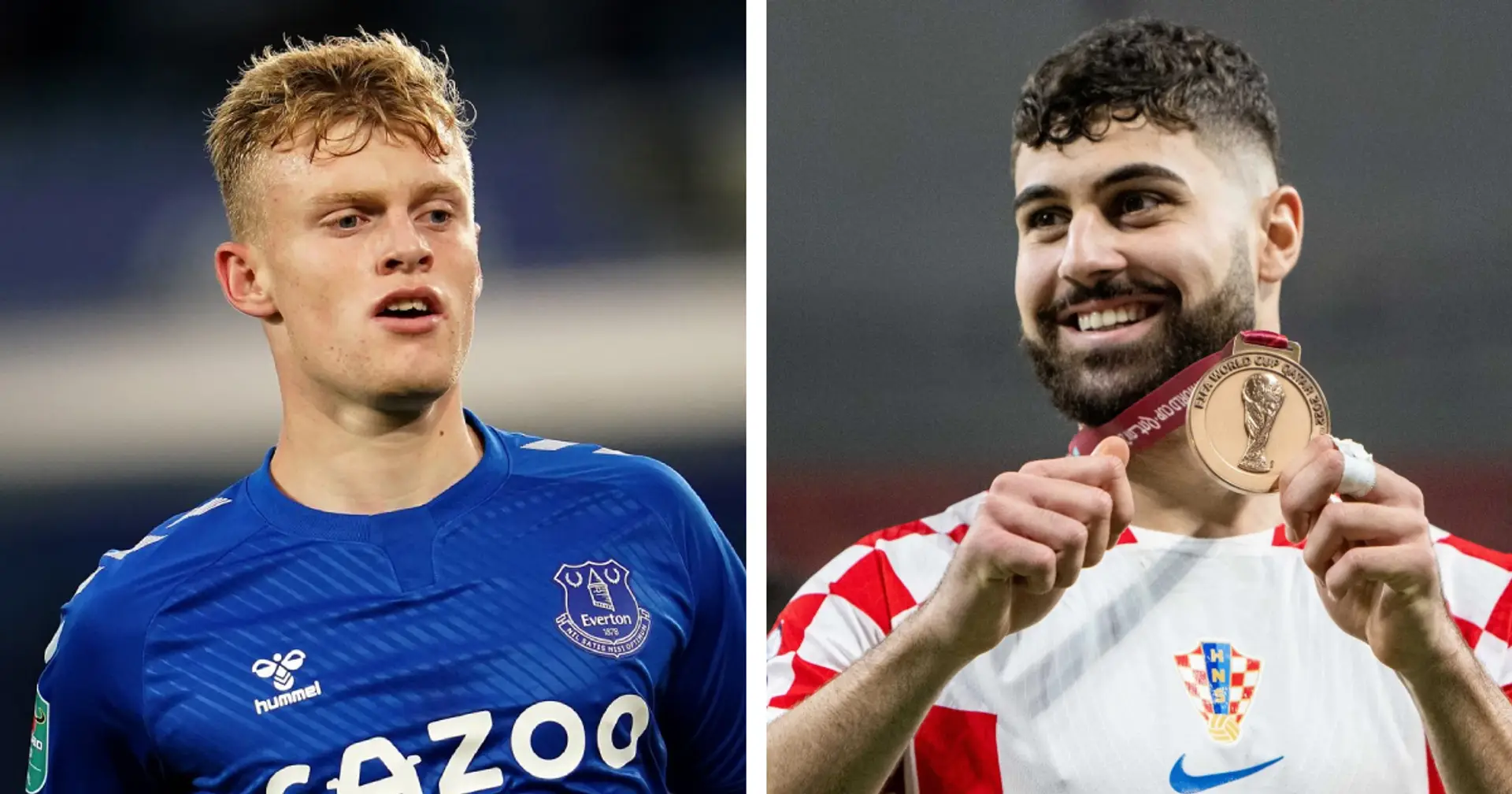 Liverpool have Everton youngster in centre-back shortlist & 2 more under-radar stories