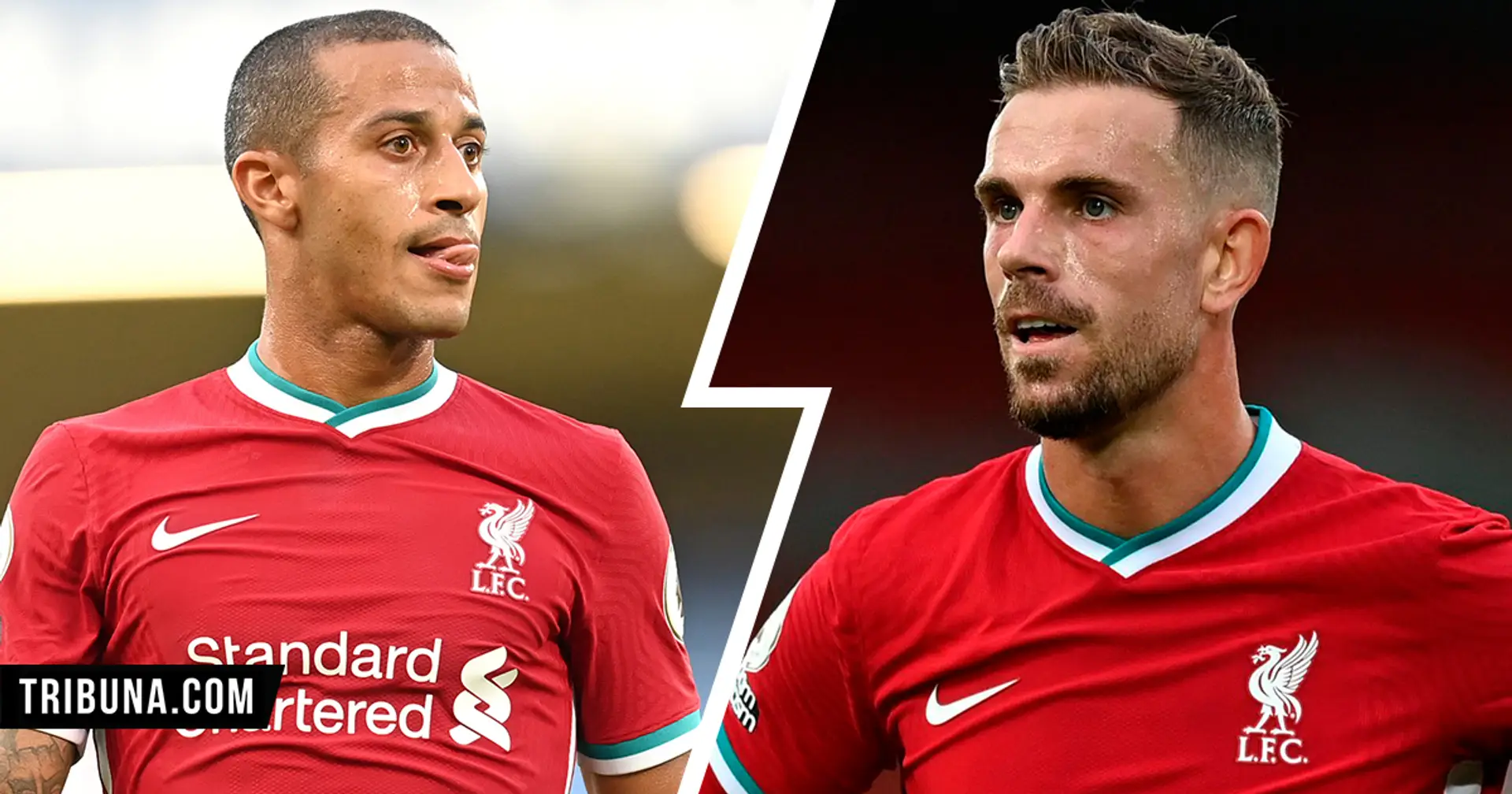 Jordan Henderson: Liverpool players are as excited as fans about new signings