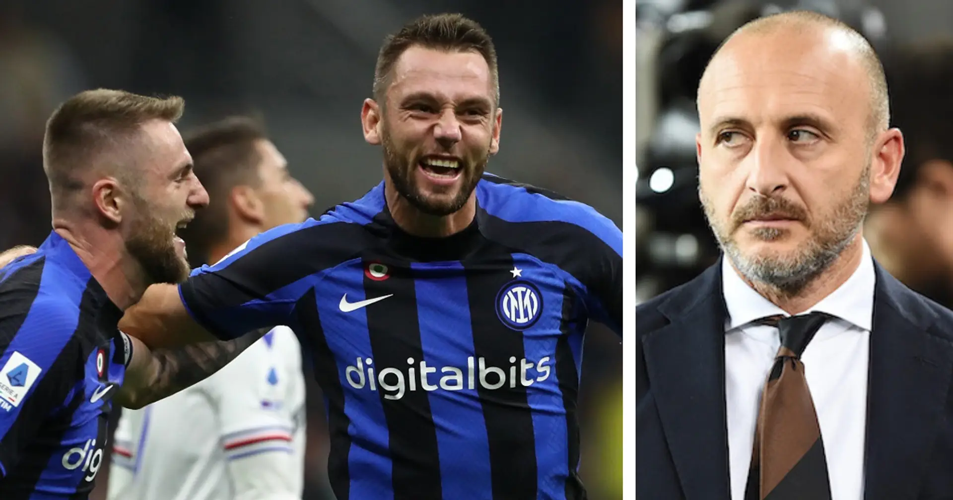 Sfuma un possibile rinforzo difensivo per l'Inter: un Top club europeo si oppone all'addio a gennaio