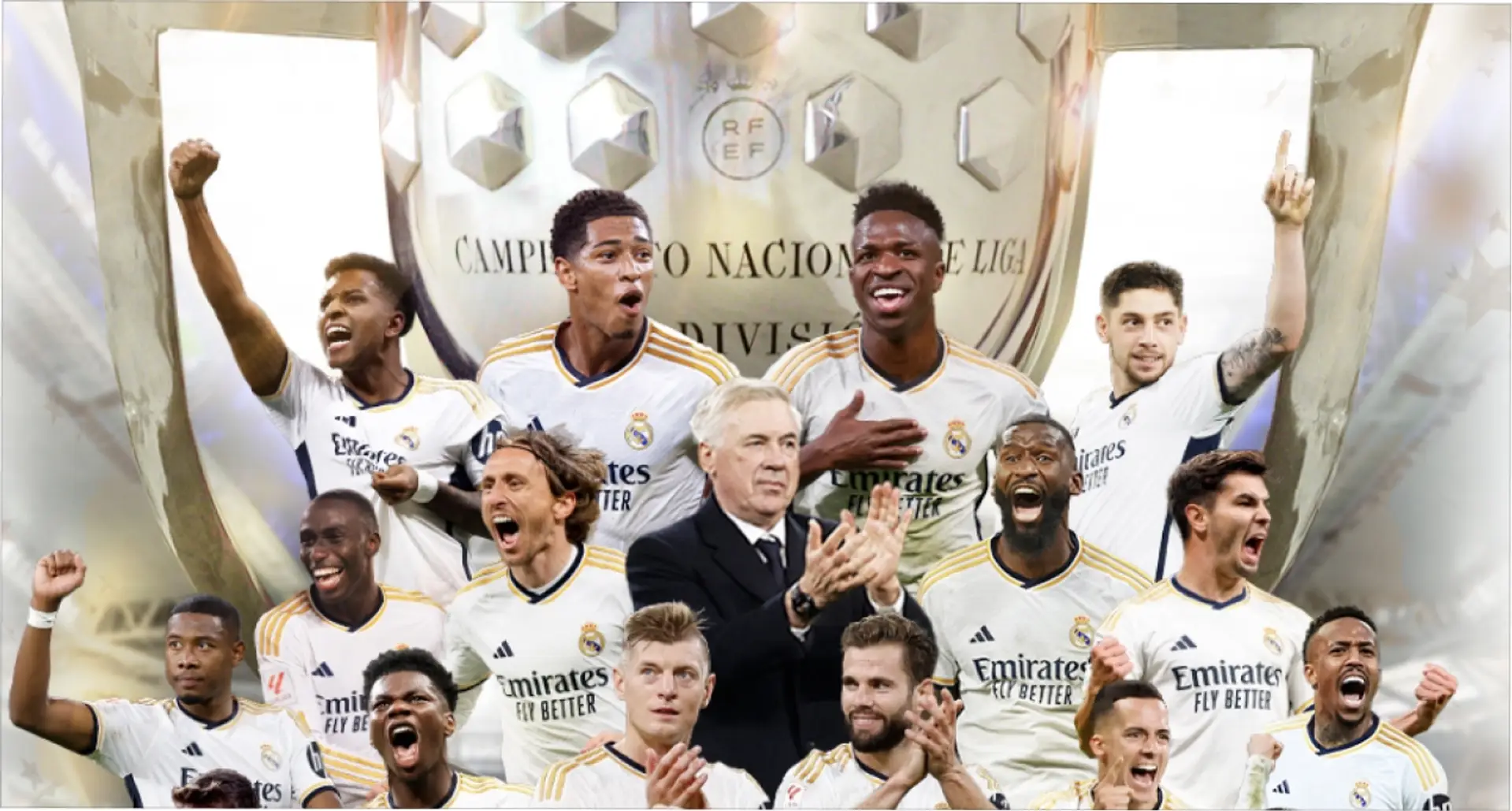 RealMadridRealMadrid is the best club team in the world🏆🏆🏆���
