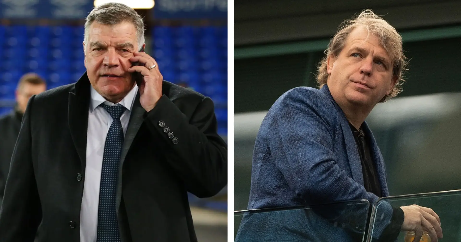 Former West Ham manager says he'd 'fly back tomorrow' if offered Chelsea job – lays out plan to fix Blues' problems