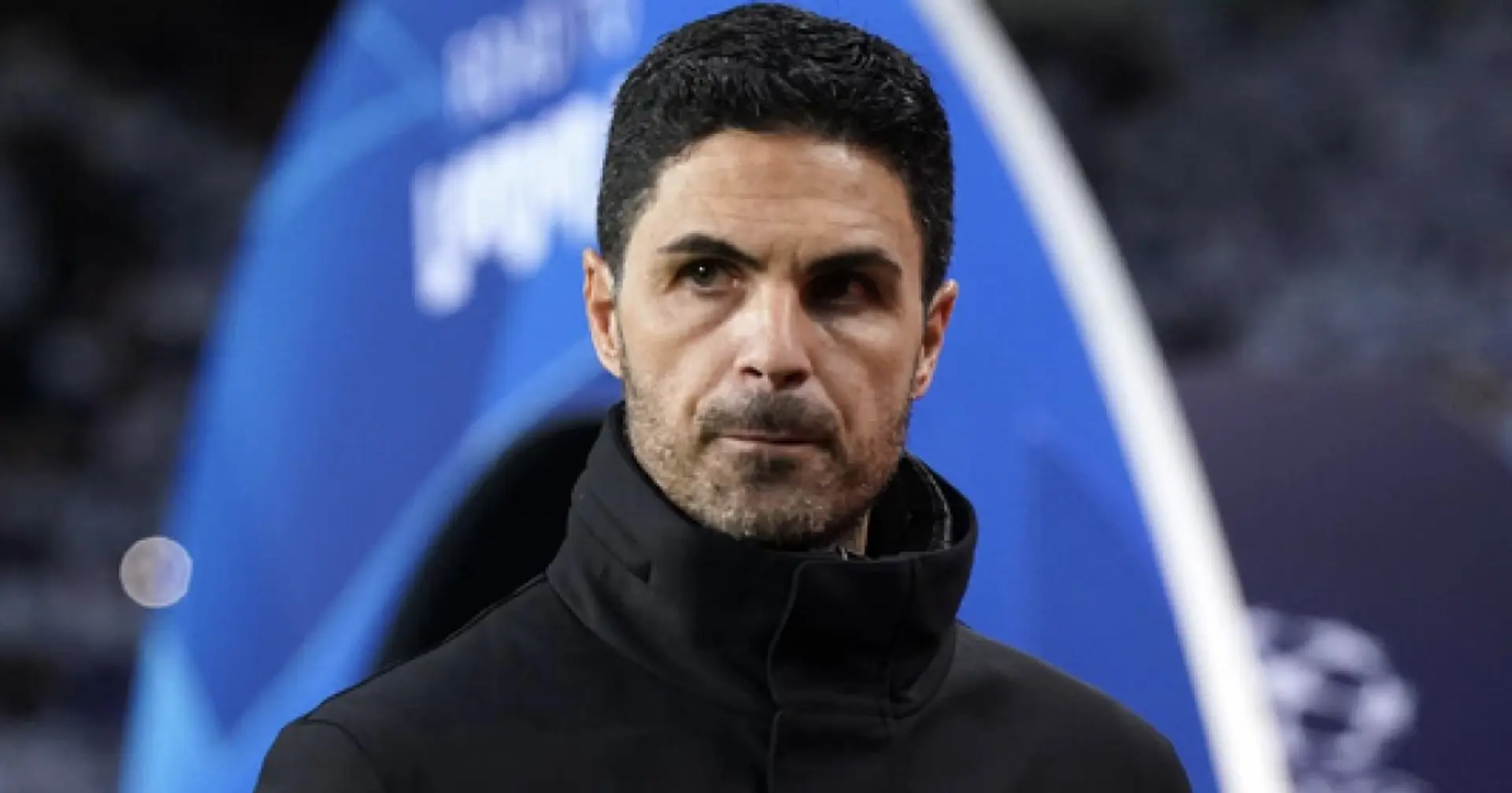 Why Mikel Arteta won't join Barca and 2 more under-radar stories of the day