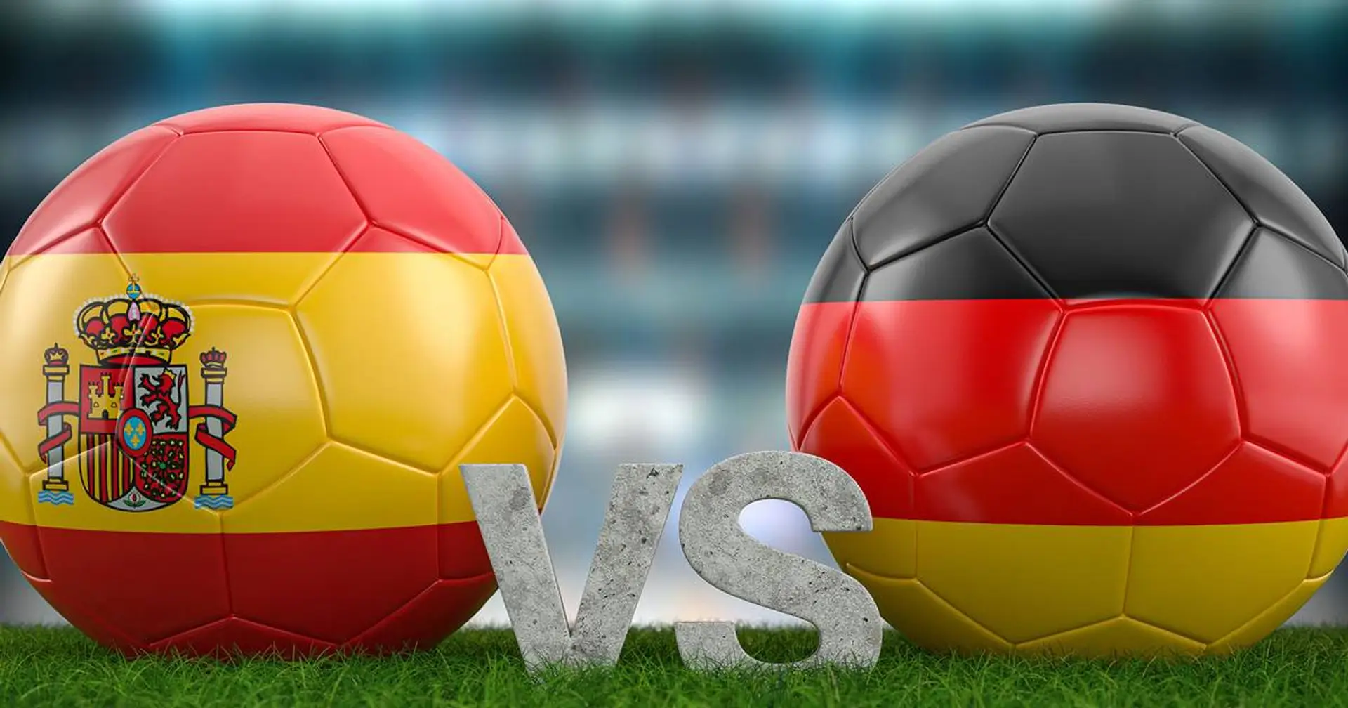 Spanien vs. Deutschland: Offizielle Aufstellungen für das WM-Spiel stehen fest!