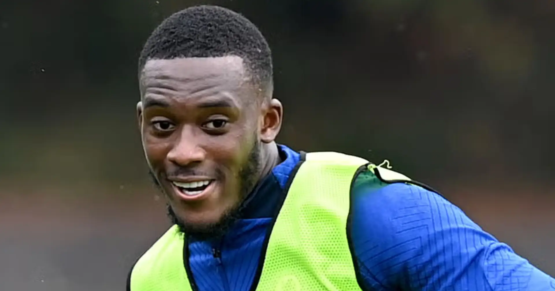 Fulham close to finalising Hudson-Odoi signing and 3 more under-radar stories at Chelsea