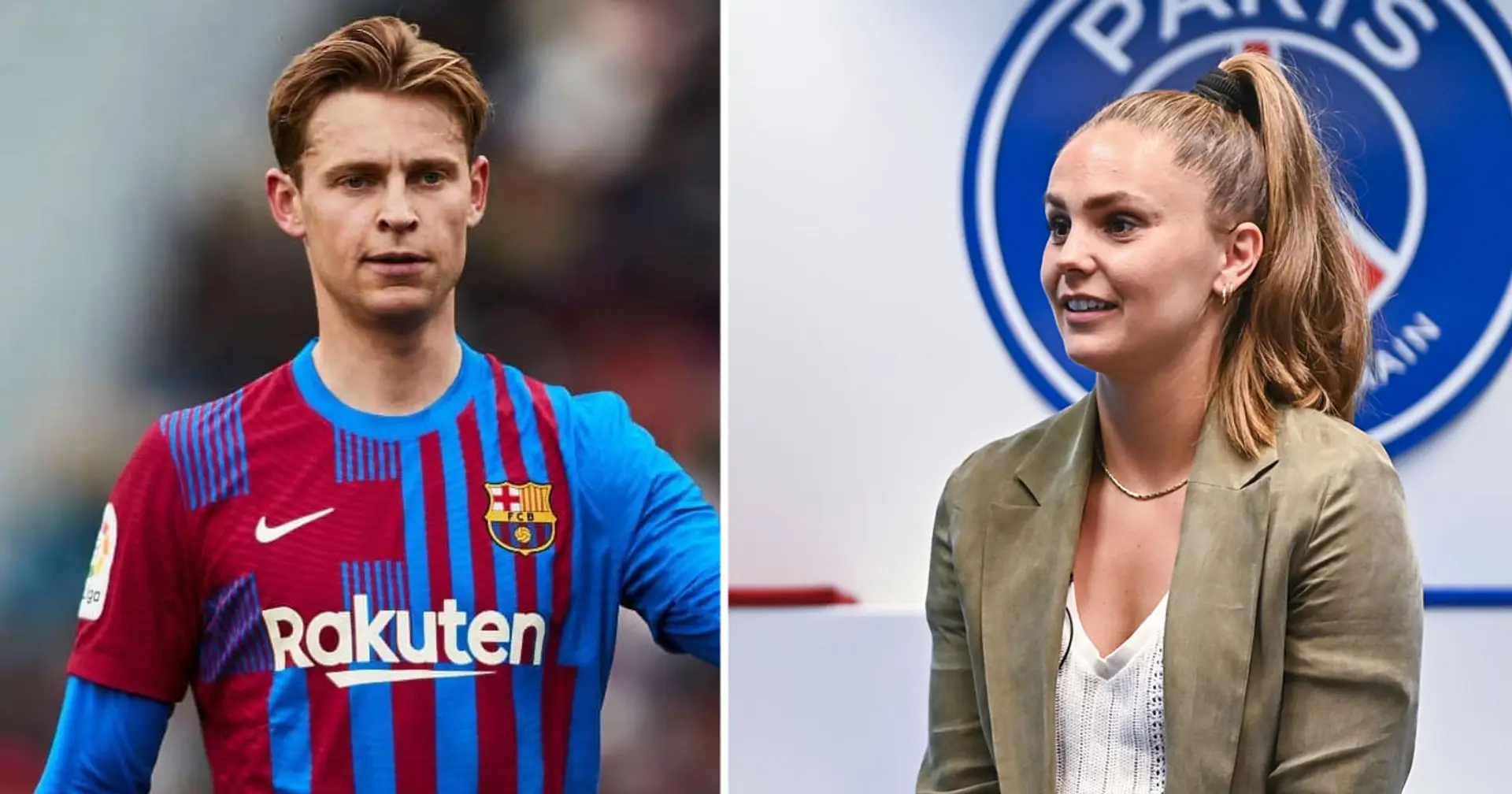 Barca Femeni star joins PSG and 3 more under-radar stories at Barca