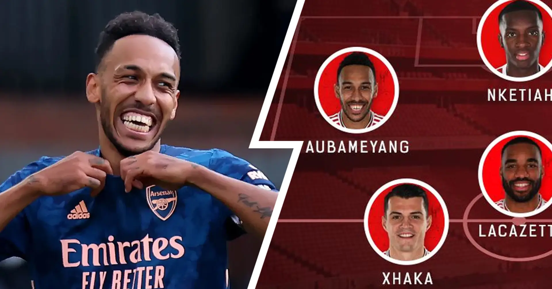 Arsenal vs Burnley preview: team news, potential Gunners lineup, Auba's favourite EPL opposition & more