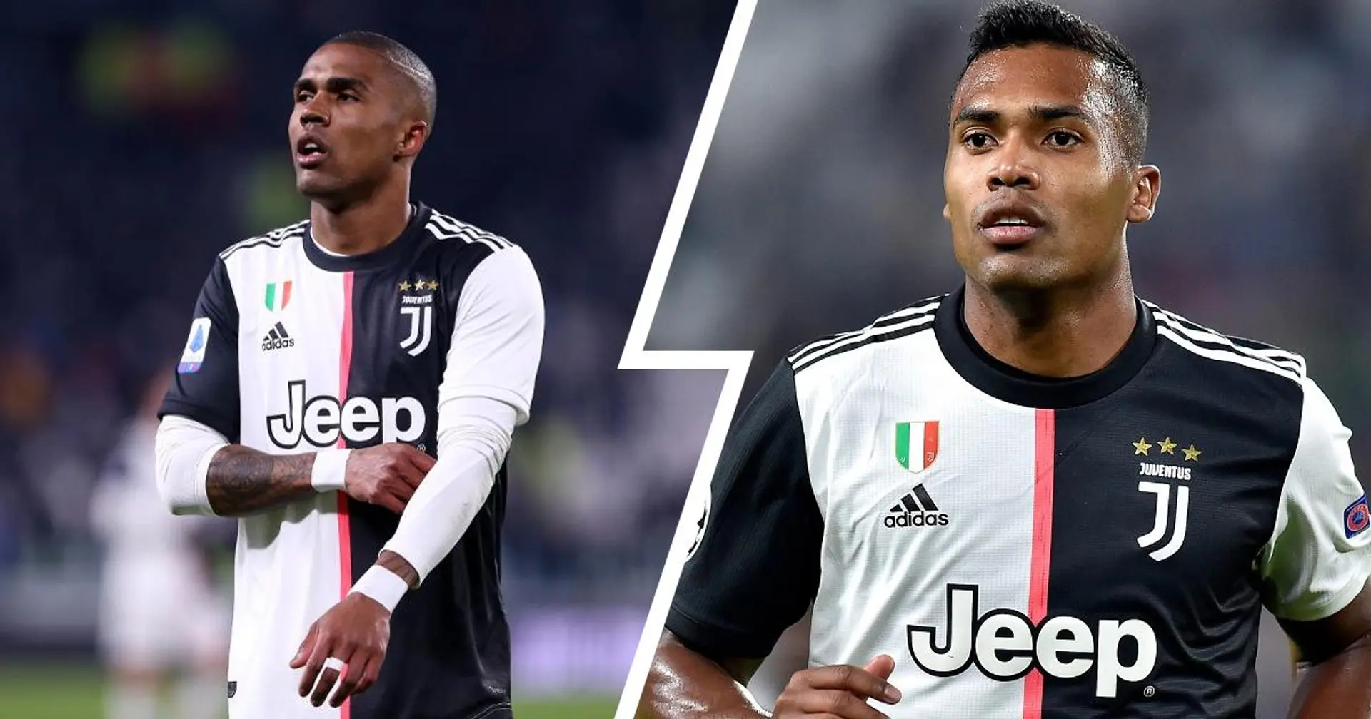 4 transfer opportunities for Real Madrid as Juventus set for overhaul