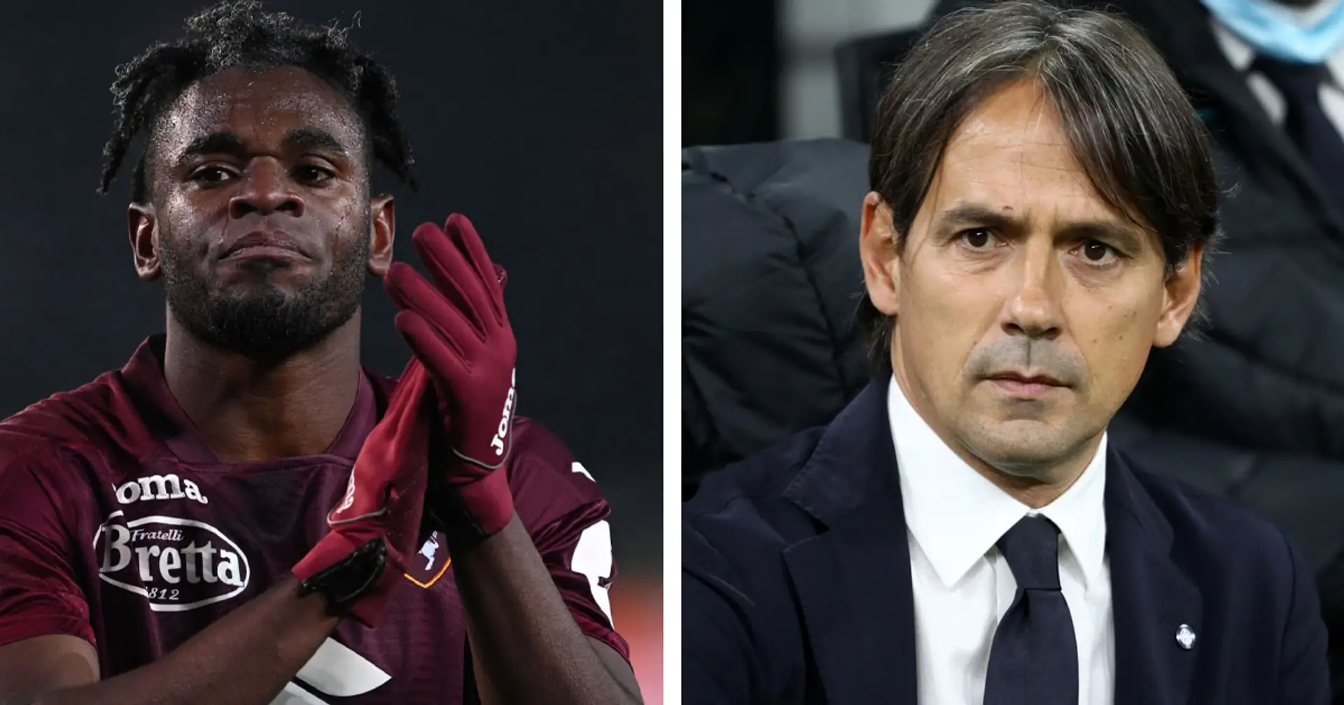 Zapata elogia la stagione dell'Inter ed esalta due titolarissimi di Inzaghi: "I nerazzurri sono i più forti"