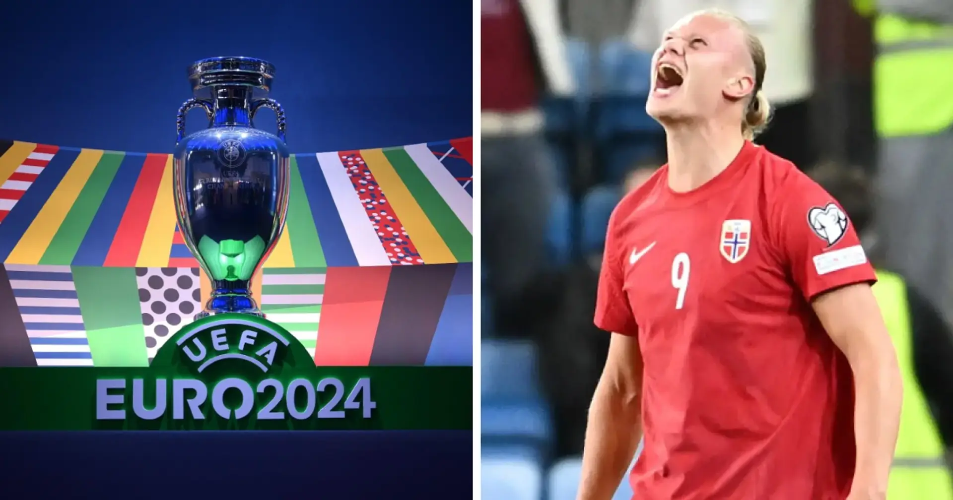 Is Erling Haaland in danger of missing out on Euro 2024? Answered