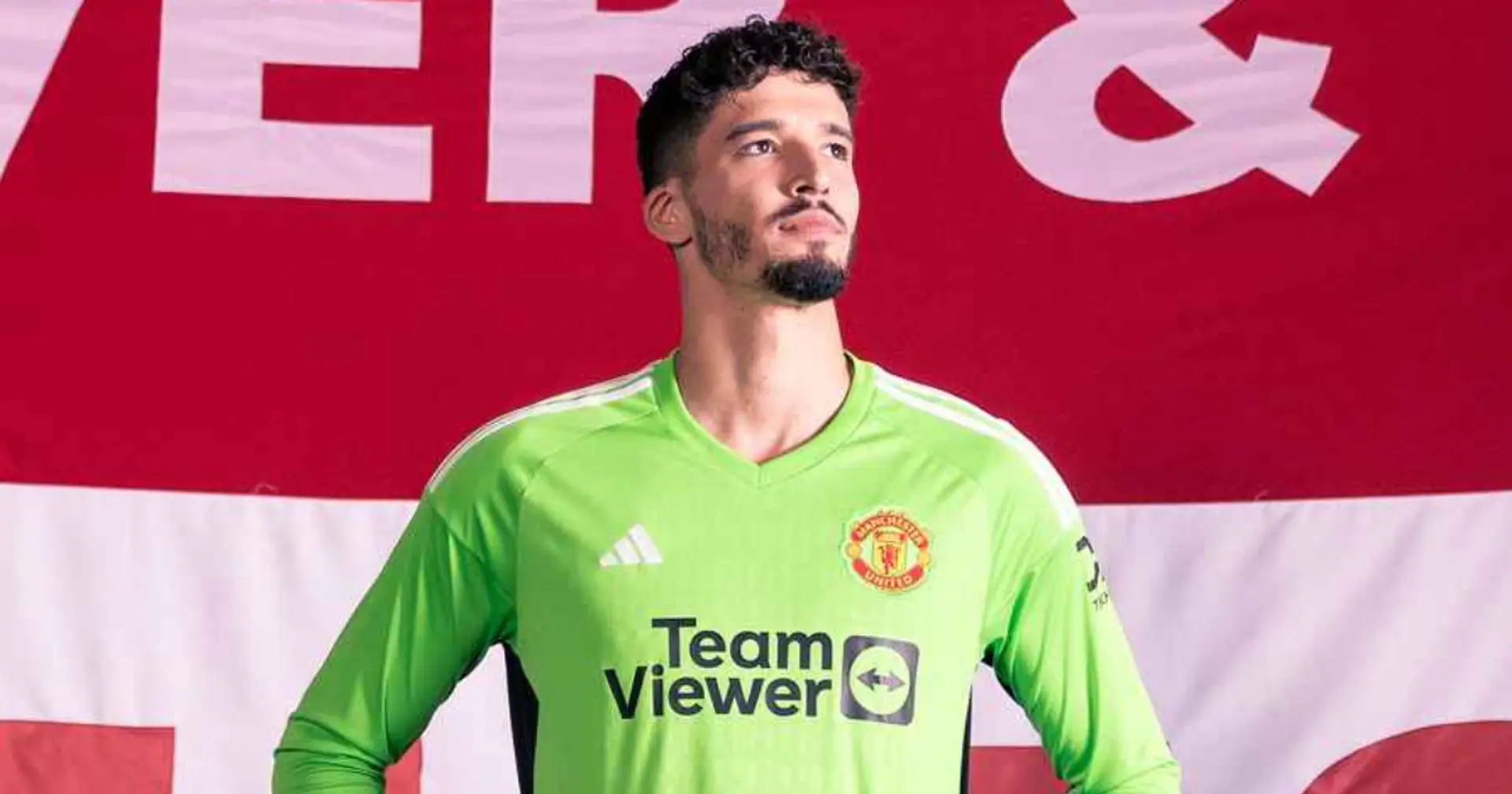 Fabrizio Romano: Man United make Altay Bayindir stance clear as they prepare for Andre Onana's departure