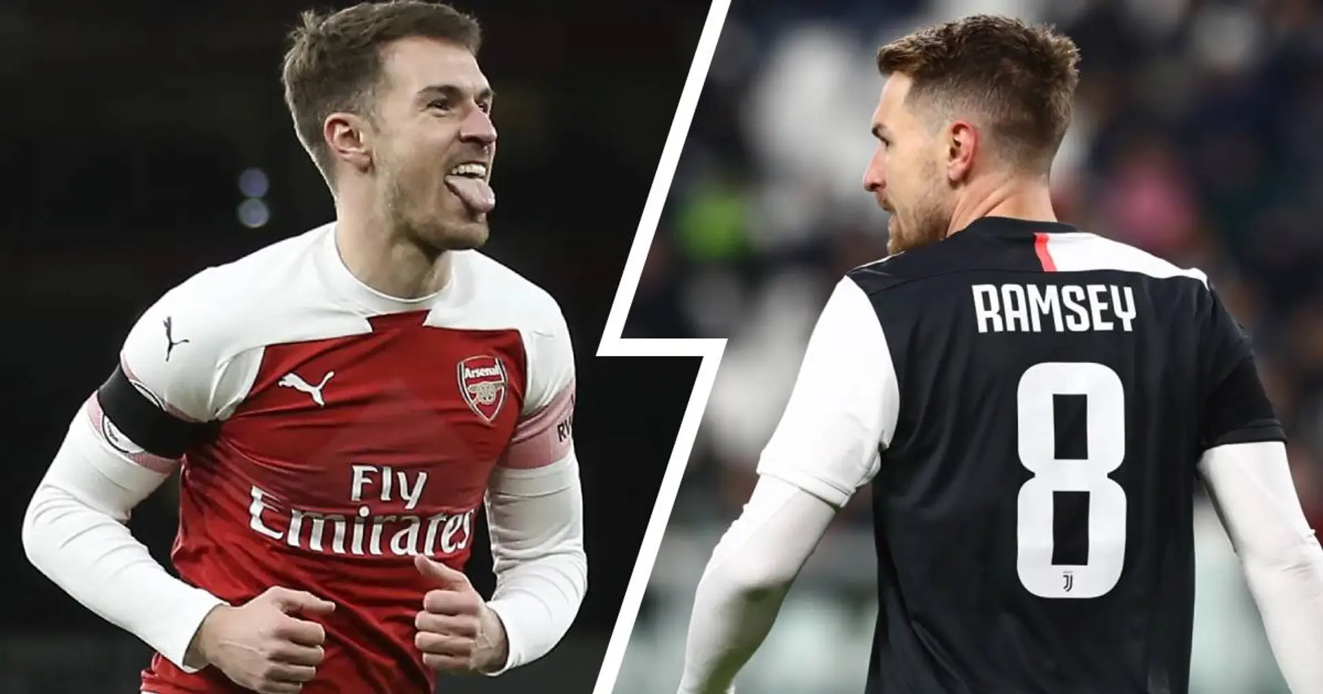 'Would be a good replacement for Xhaka', 'We should move forward': fans weigh up Ramsey's possible return