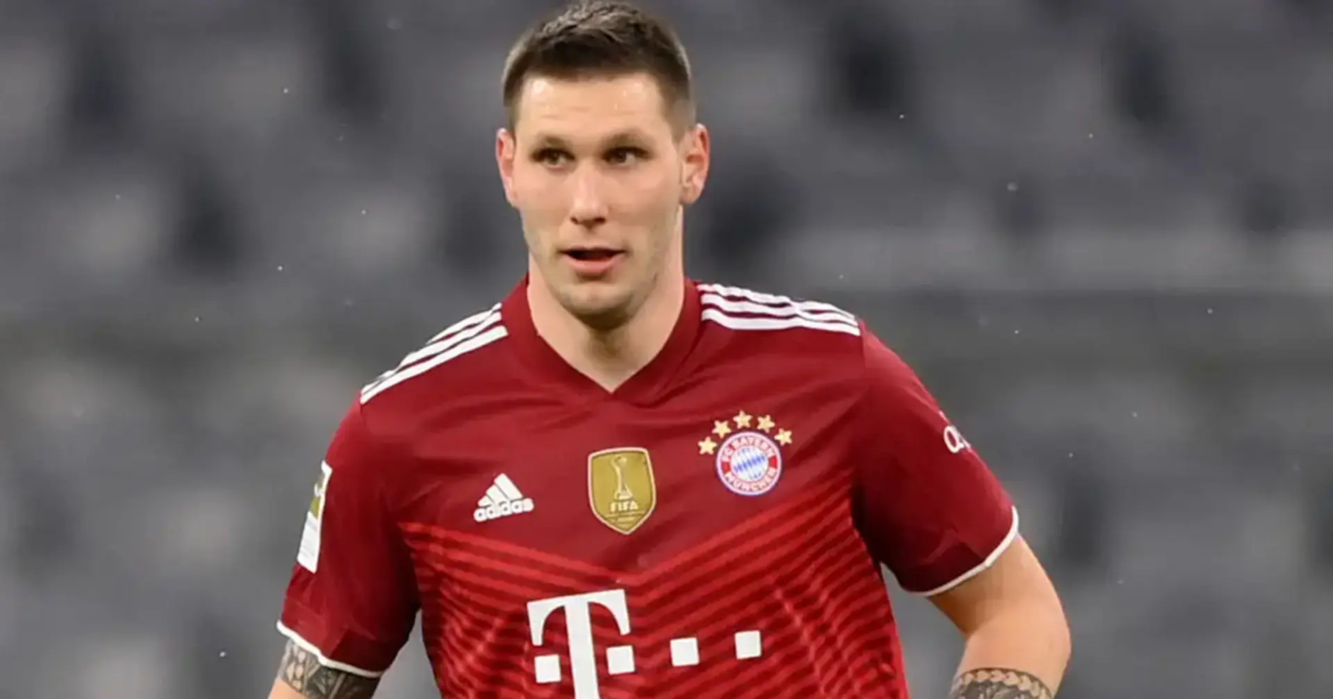 Barca interested in signing Bayern defender Sule as free agent (reliability: 4 stars)