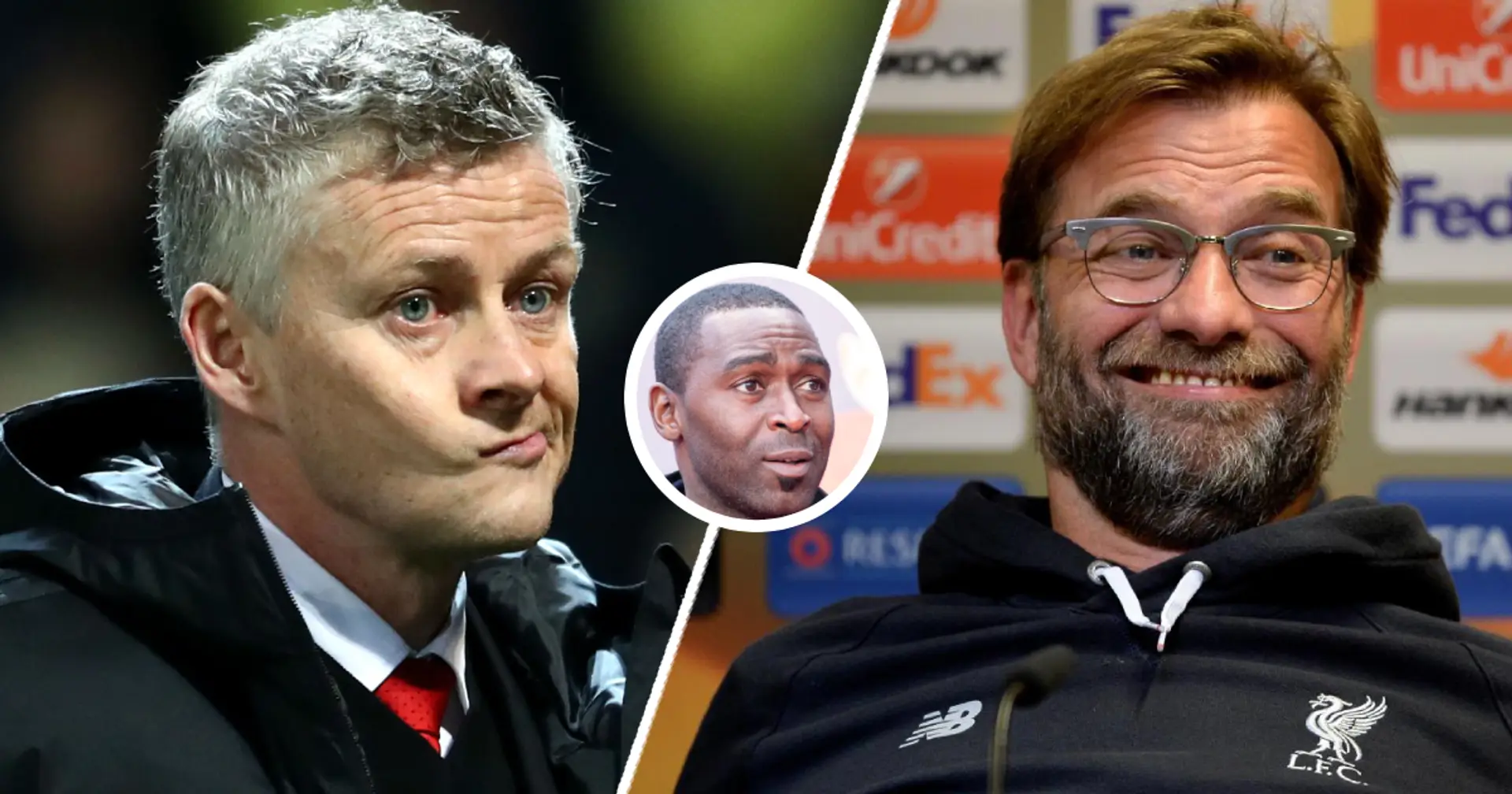 'I never want to see Man United in their position - waiting 30 years for a league title': Ex-Red Devil Andy Cole takes dig at Liverpool, believes his old club can challenge for title in a couple of seasons
