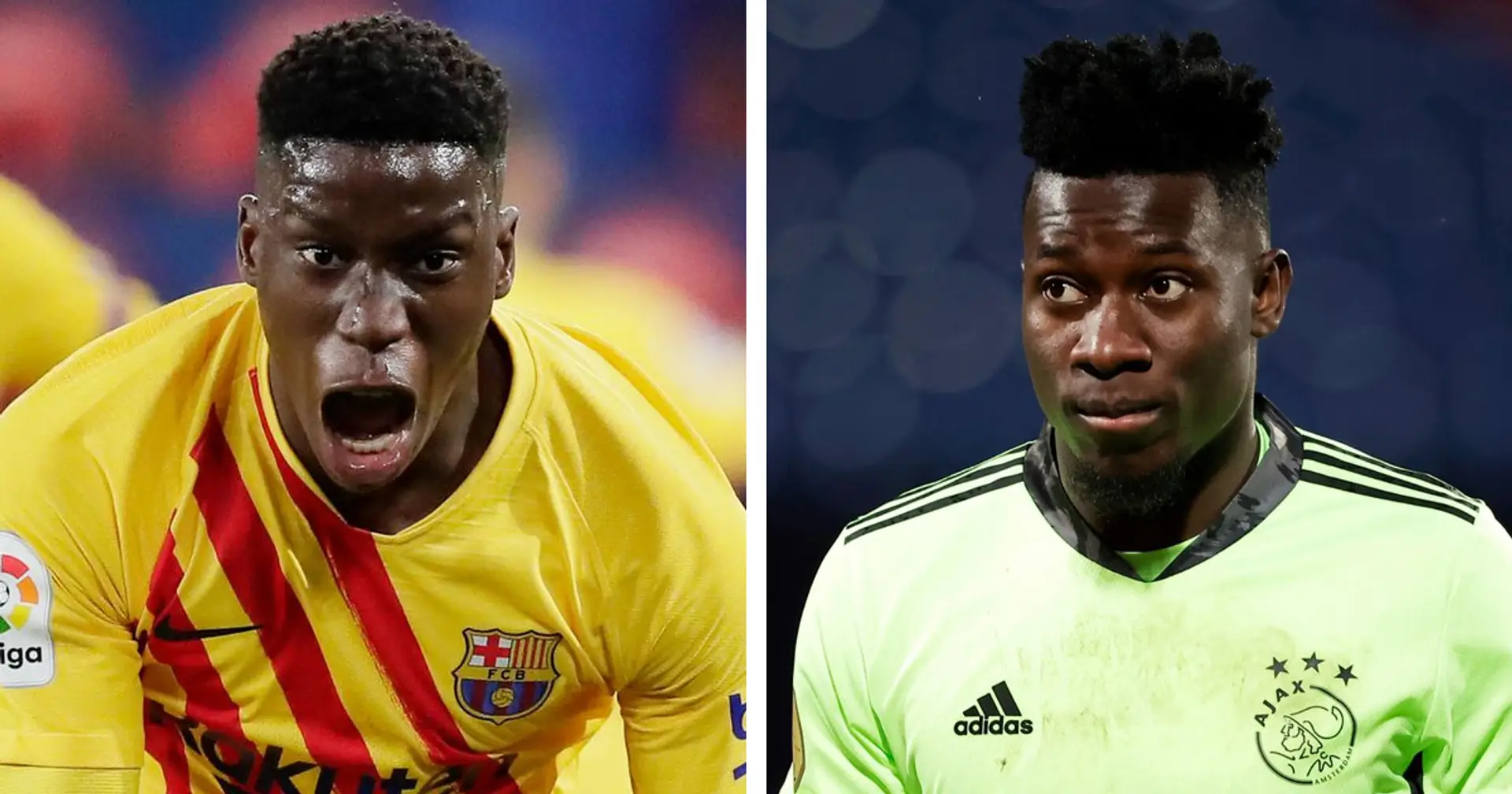 4 under-radar transfer stories Barca fans should know about