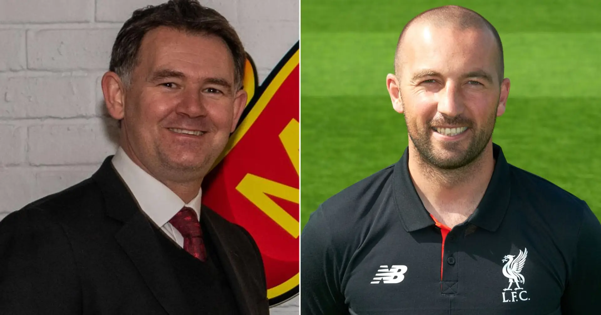 Man United appoint ex-Liverpool fitness coach Andy O’Boyle as Deputy Football Director - his role explained
