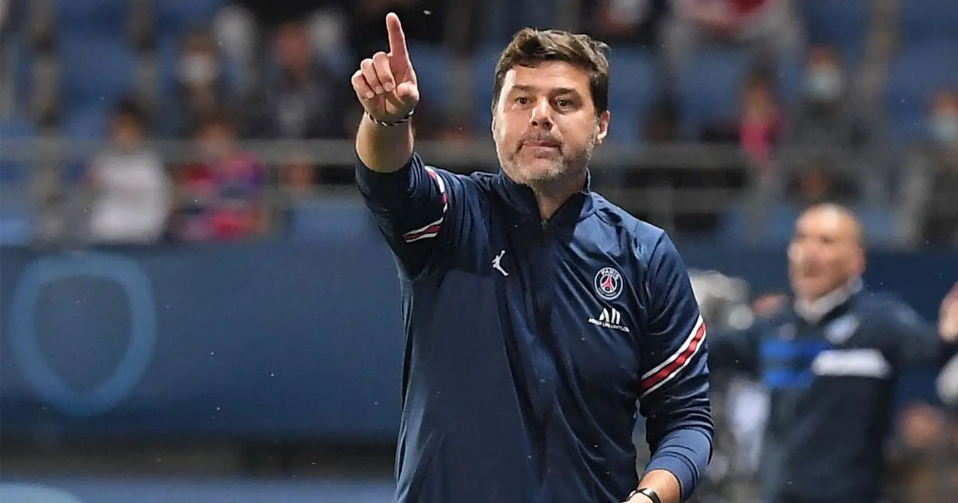 What should be Pochettino's XI for next 3 games? Write your line-ups in comments