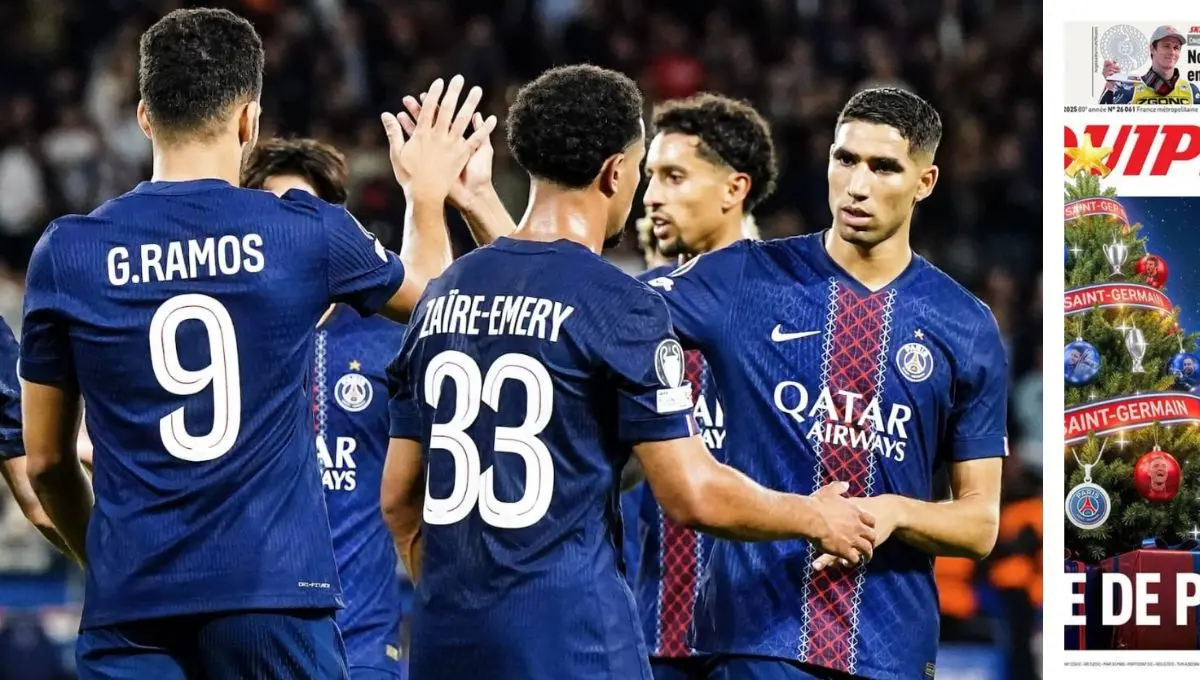 Journal L’Équipe Du 26 Juillet 1977 – Kuiper, Van Impe, Adams Au PSG, Athlétisme – Très Bon état