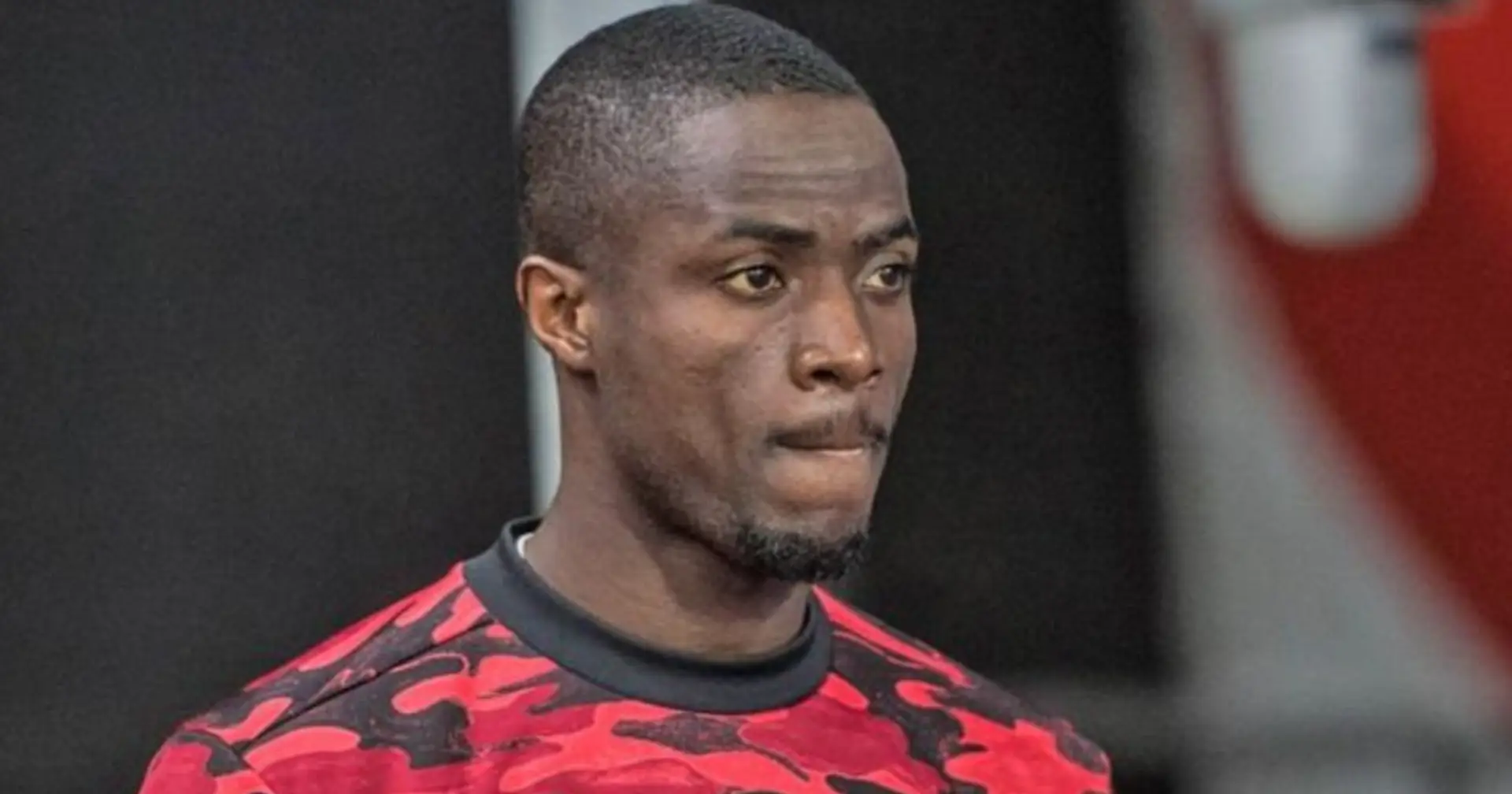 Eric Bailly receives 2 offers from Saudi Arabia, possible fee revealed