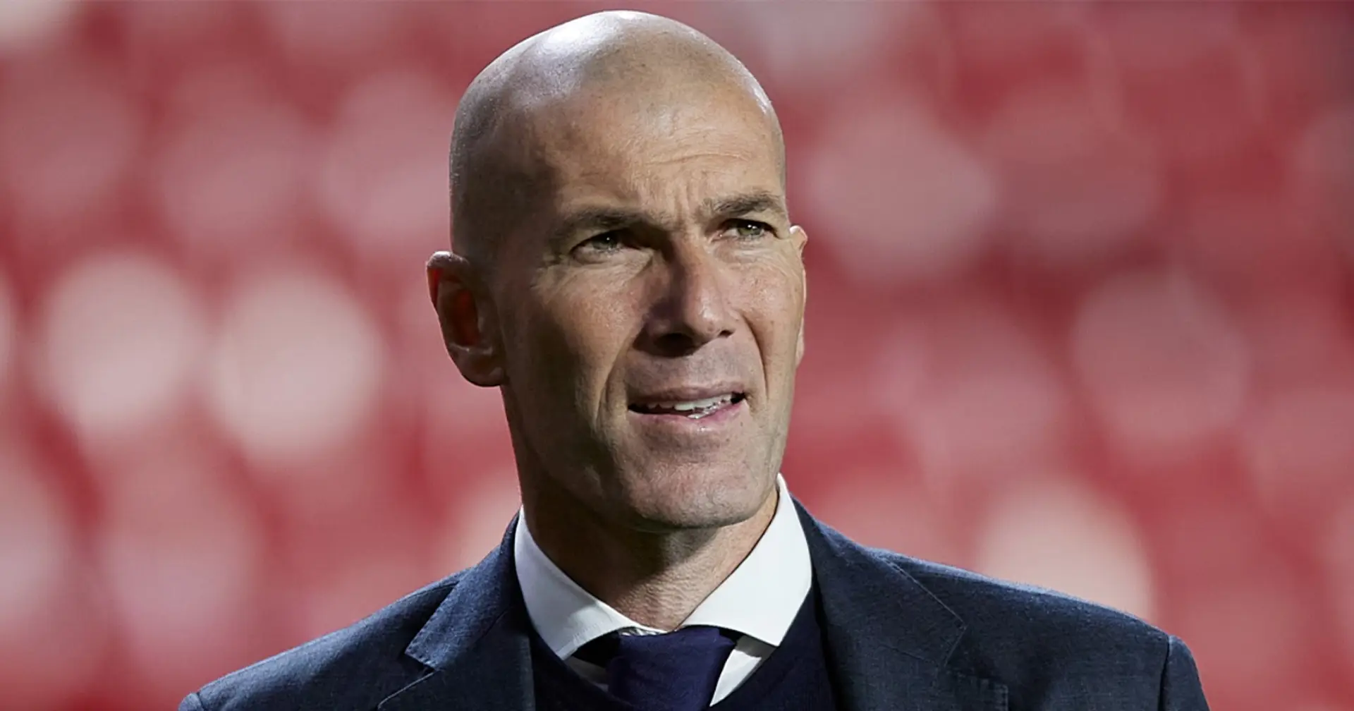 RMC| Zidane vuole tornare ad allenare! Un club su tutti 'stuzzica' gli interessi dell'ex Juventus