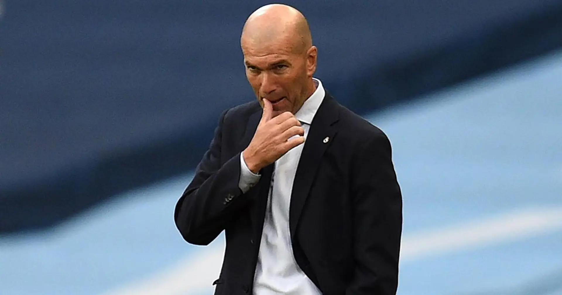 'Lo perdimos cuando Zidane sacó a ese XI': la comunidad global de aficionados del Real Madrid menciona la principal razón de la derrota ante el Cádiz