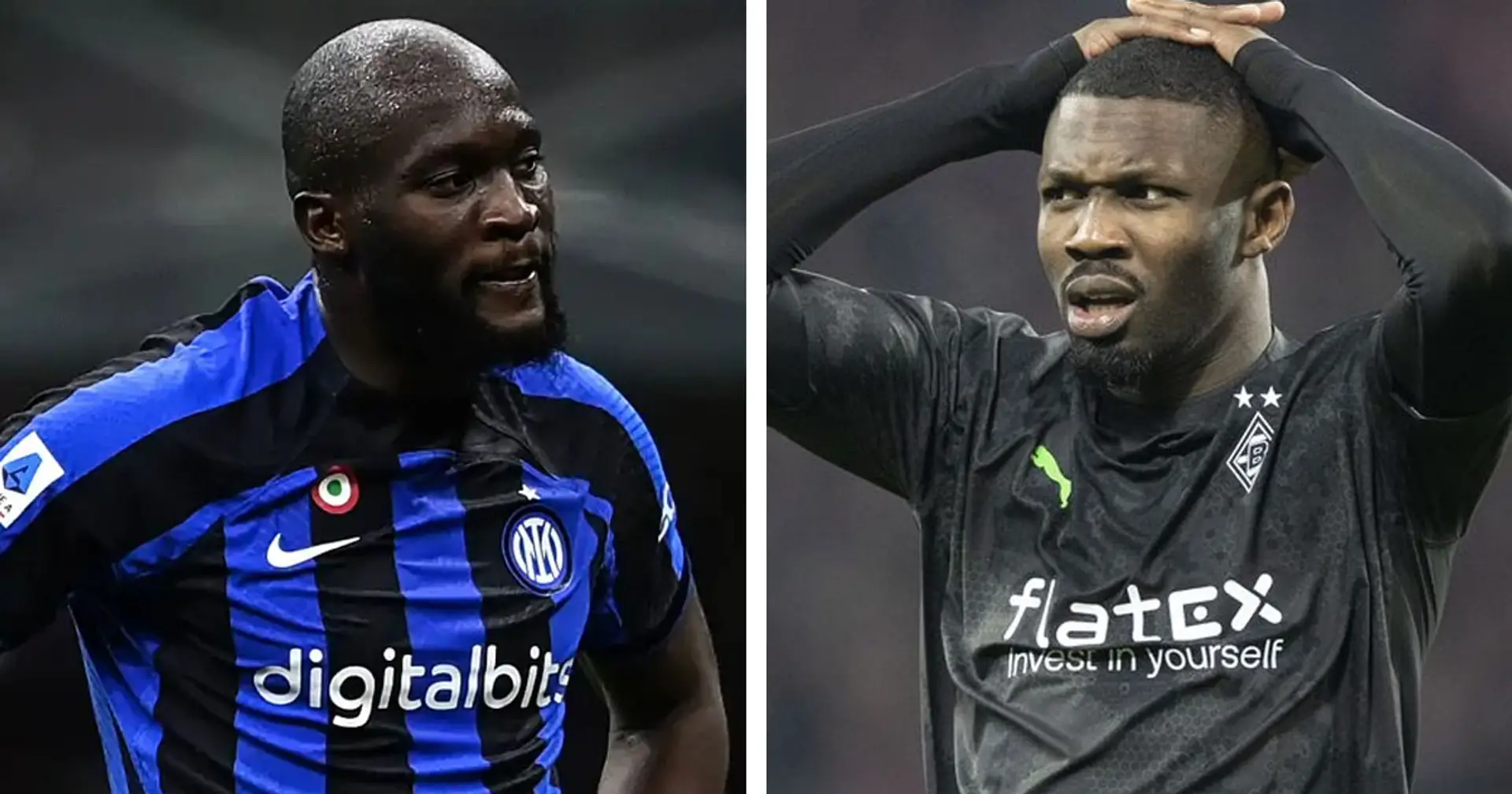L'Inter ha deciso di non confermare Lukaku: Thuram e non solo, spunta un altro nome per sostituire il belga