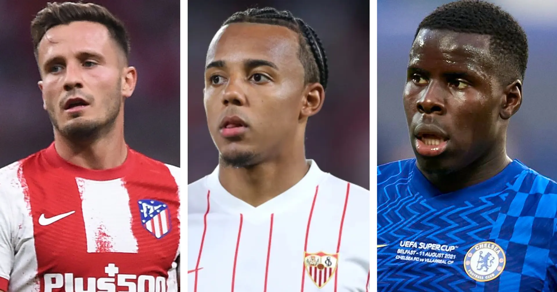 Fresh Haaland news, Kounde update & more: Latest Chelsea transfer roundup with probability ratings