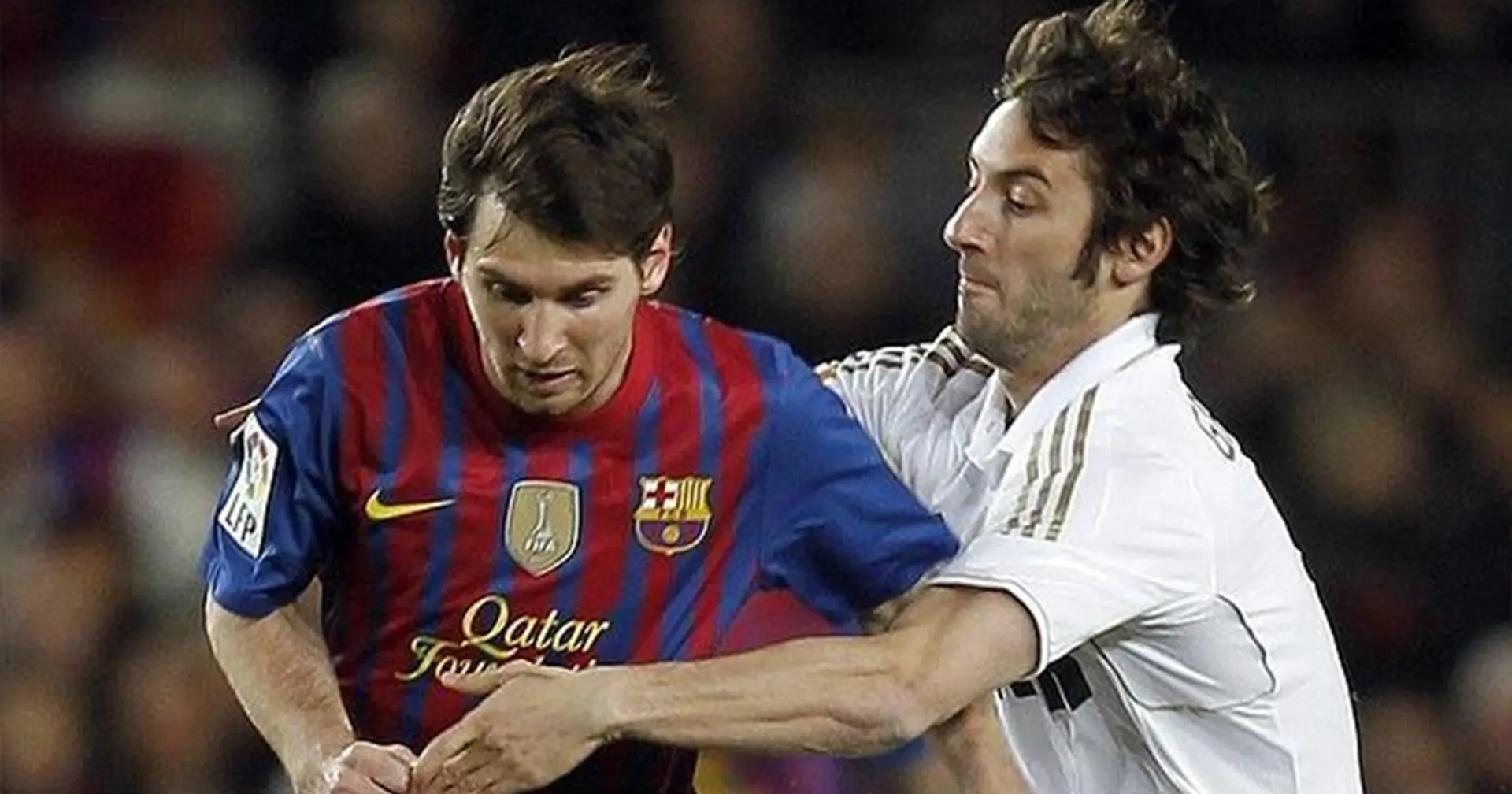 La divertida anécdota sobre cómo Granero conoció a Messi