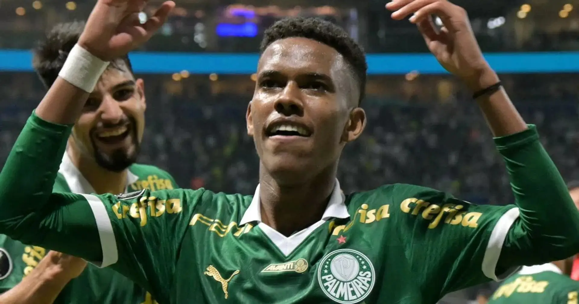 Chelsea prepare offer for 17-year-old Brazilian wonderkid, total fee could reach €55m (reliability: 4 stars)
