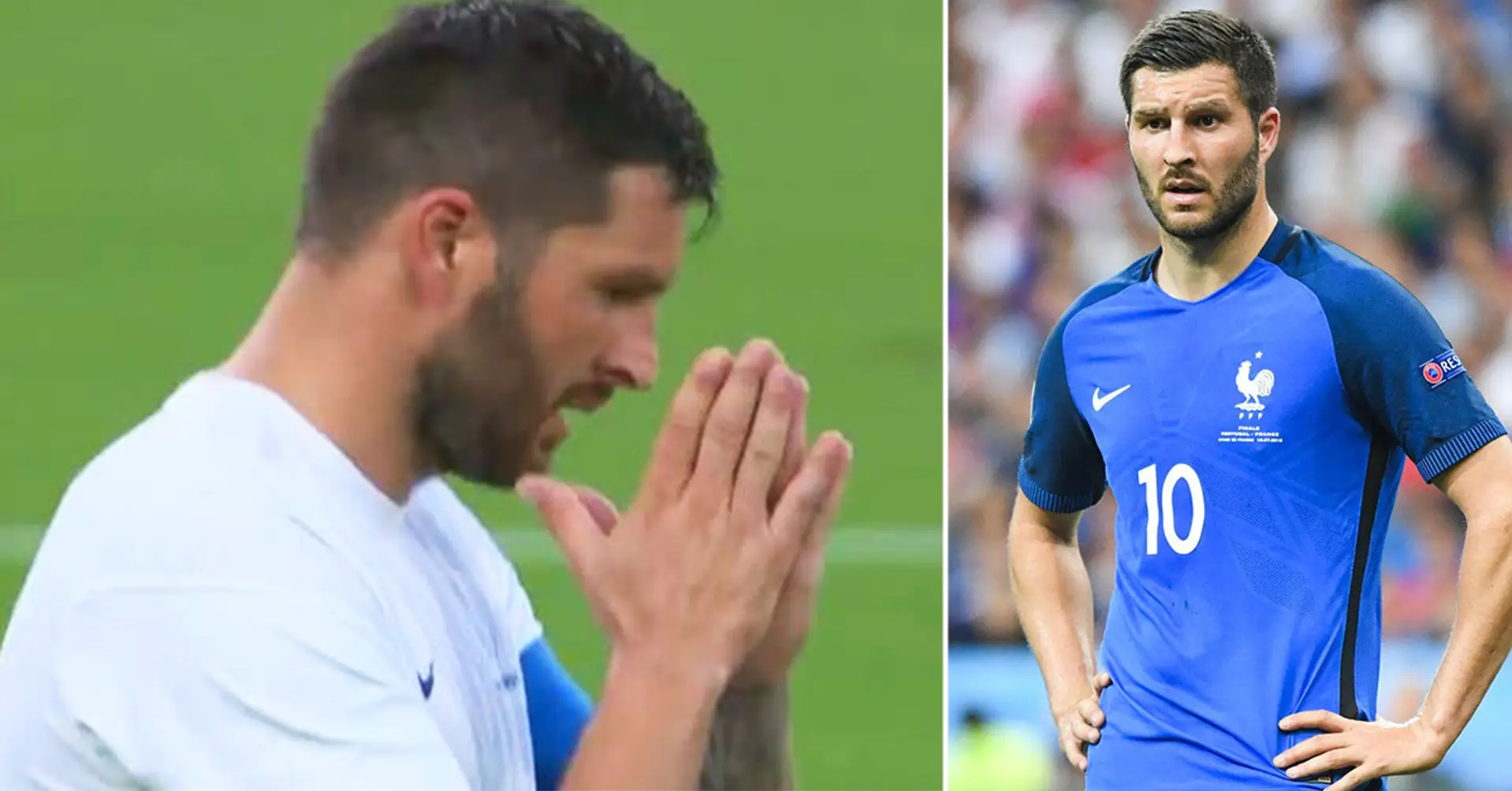 EXPLAINED: Why French striker Gignac apologized after scoring for France vs Mexico