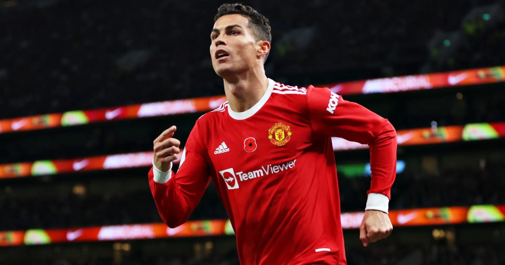 Chelsea considering move for Ronaldo (reliability: 5 stars)