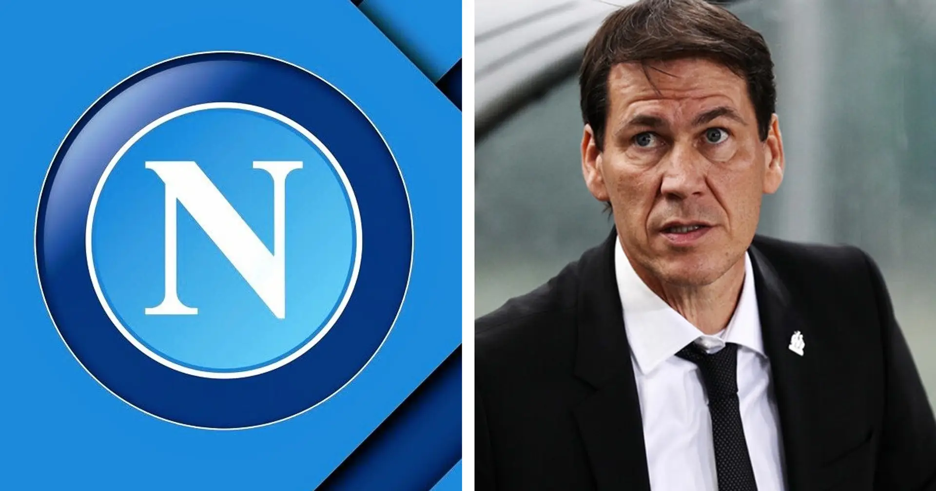 De Laurentiis dà un'ultima chance a Rudi Garcia: 3 partite saranno decisive per la panchina del Napoli