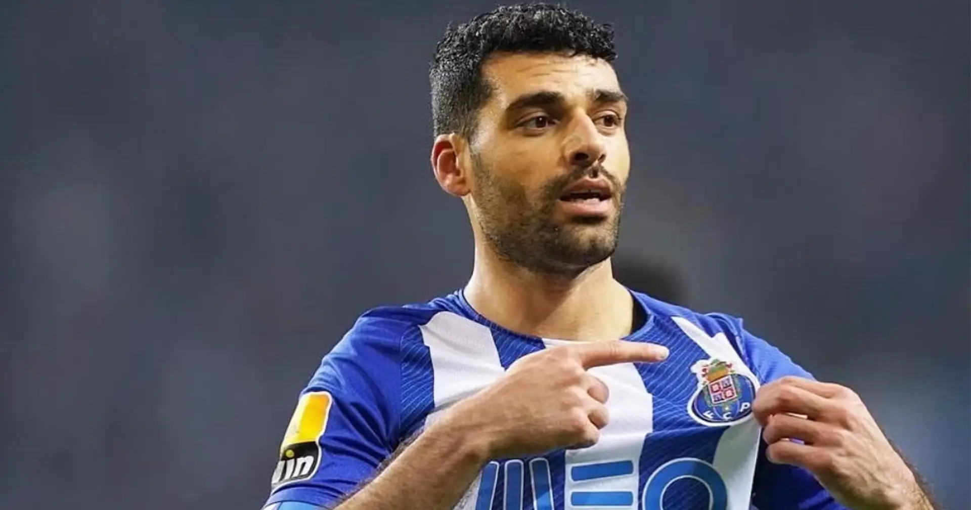 Taremi è finito fuori rosa al Porto, ora si attende solo la firma con l'Inter: i dettagli e le cifre dell'accordo con i Nerazzurri