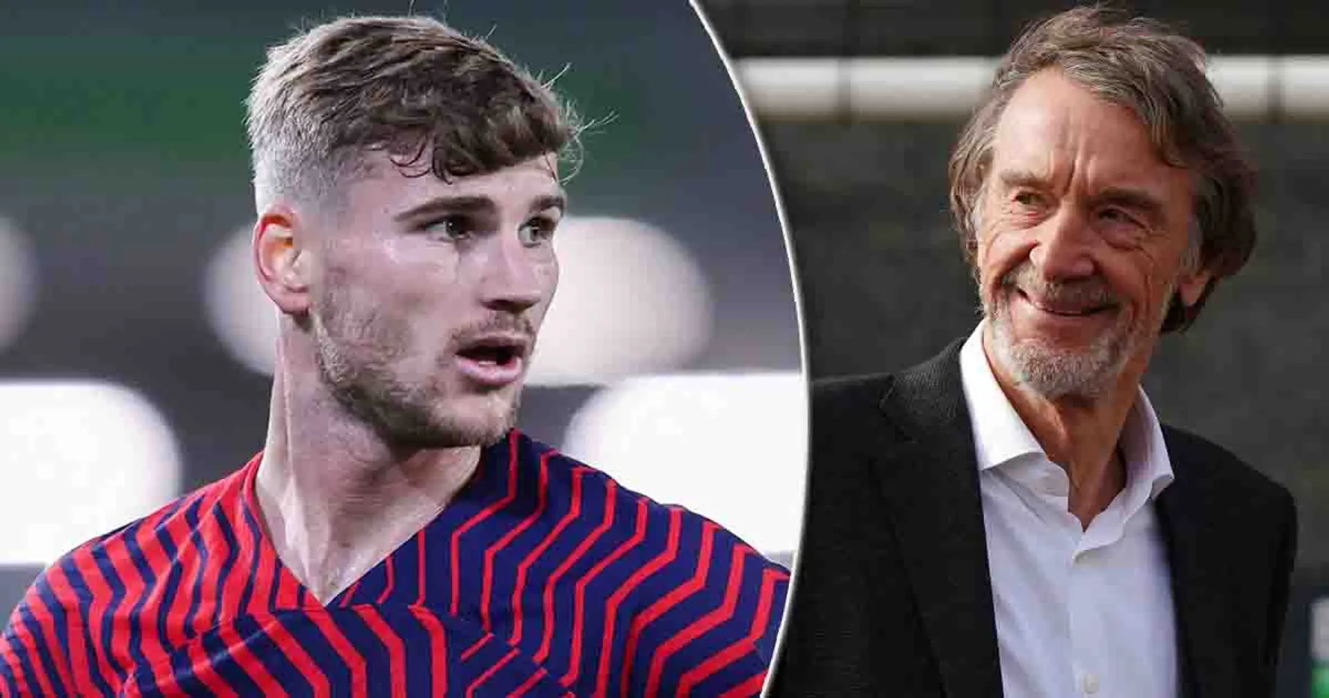 Are Man United really eager on Timo Werner transfer in January? Fabrizio Romano clarifies
