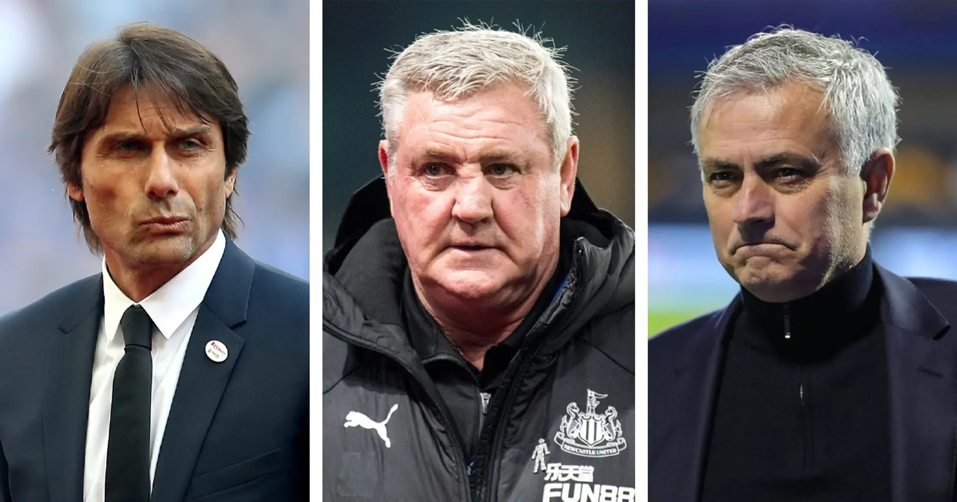 5 most likely contenders to replace Steve Bruce as Newcastle boss after takeover revealed