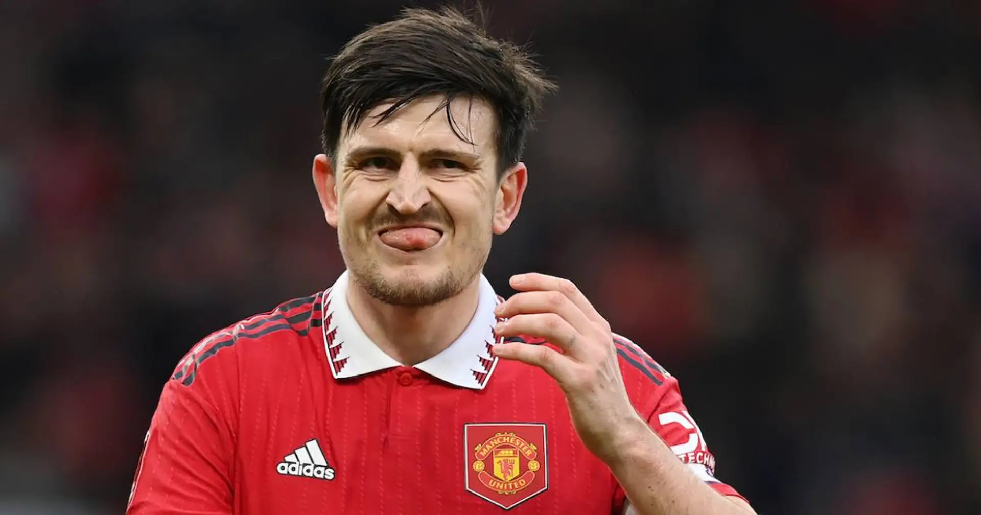 Man United lower price to sell Harry Maguire & 3 more under-radar stories