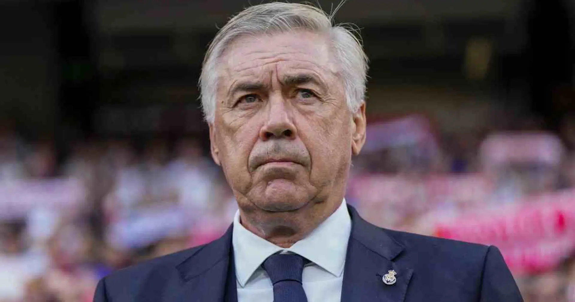 Guai in Spagna per Carlo Ancelotti: chiesti 5 anni di carcere per il tecnico del Real Madrid