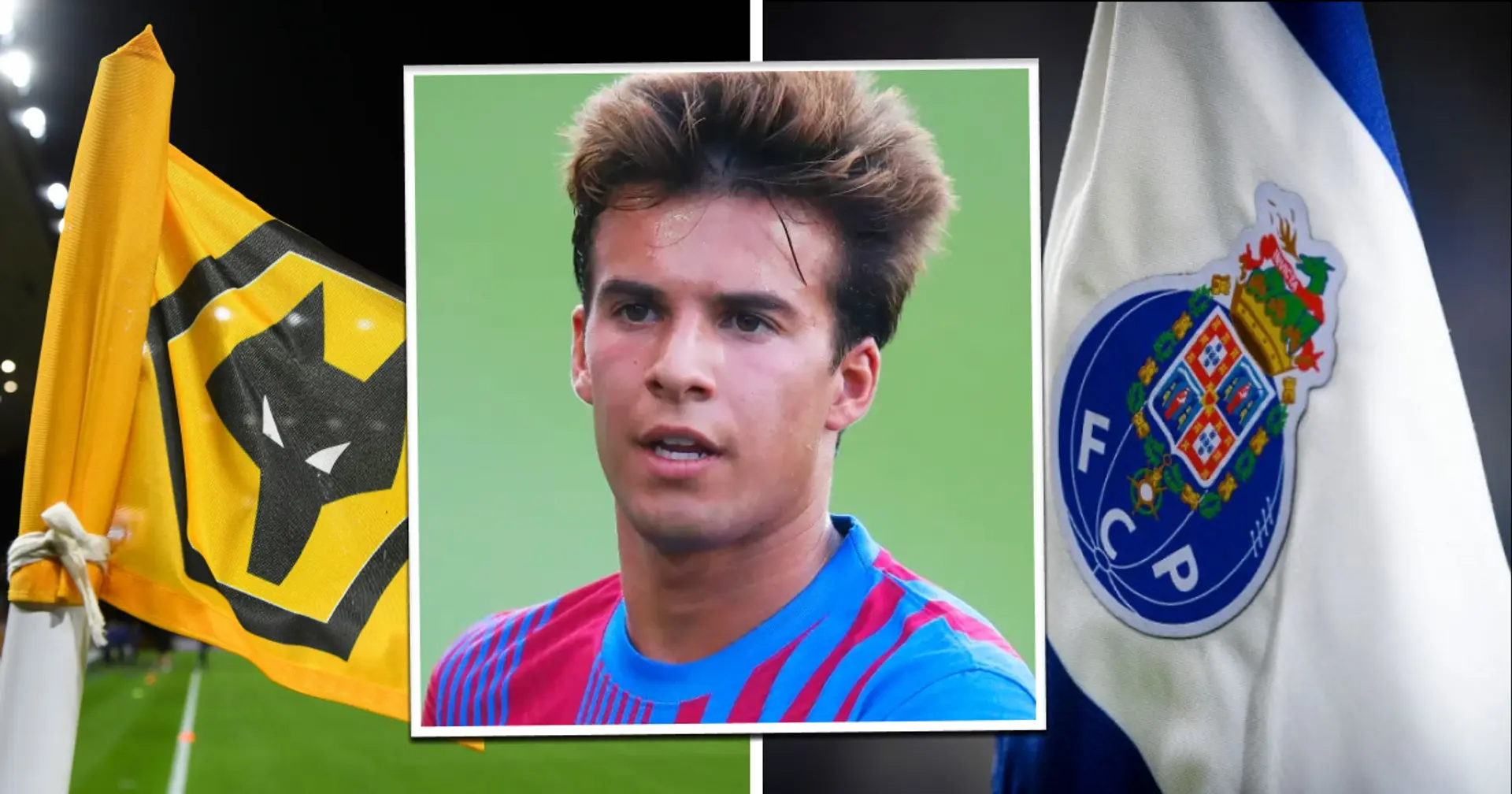5 possible destinations for Riqui Puig this summer as midfielder told he's not needed