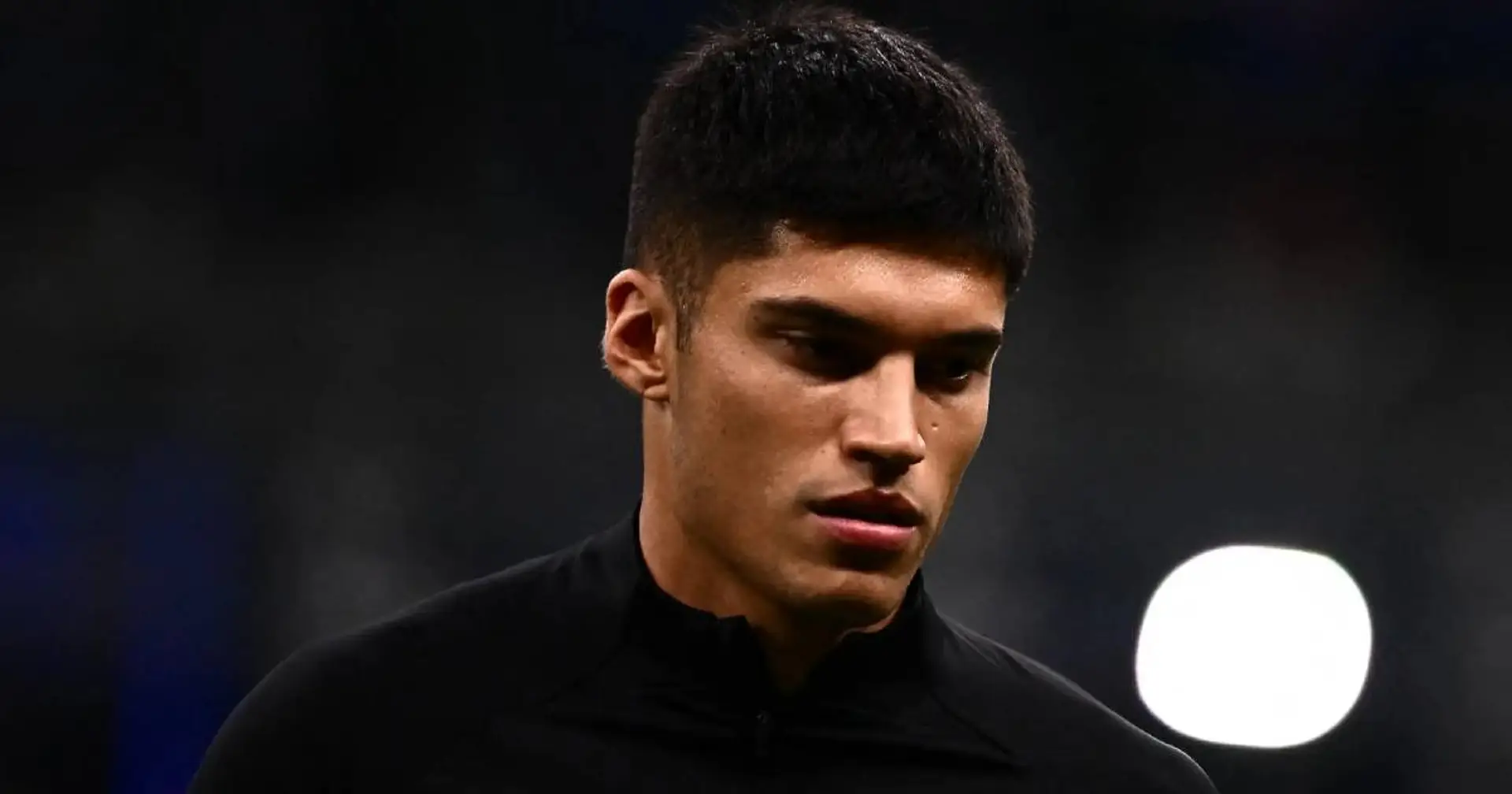 Non solo Bundesliga, nuovo interesse concreto per Correa: il 'Tucu' è pronto a salutare l'Inter