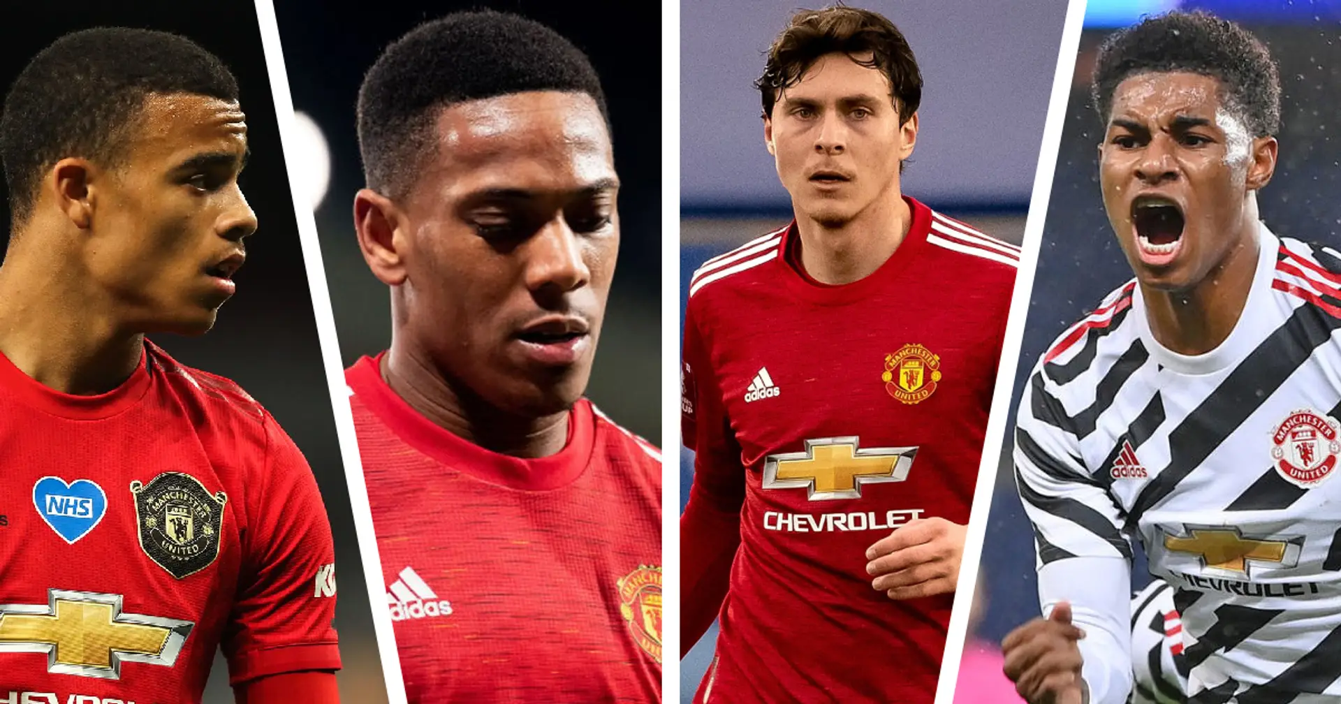 Explained: 9 injury concerns for Man United ahead of Brighton clash