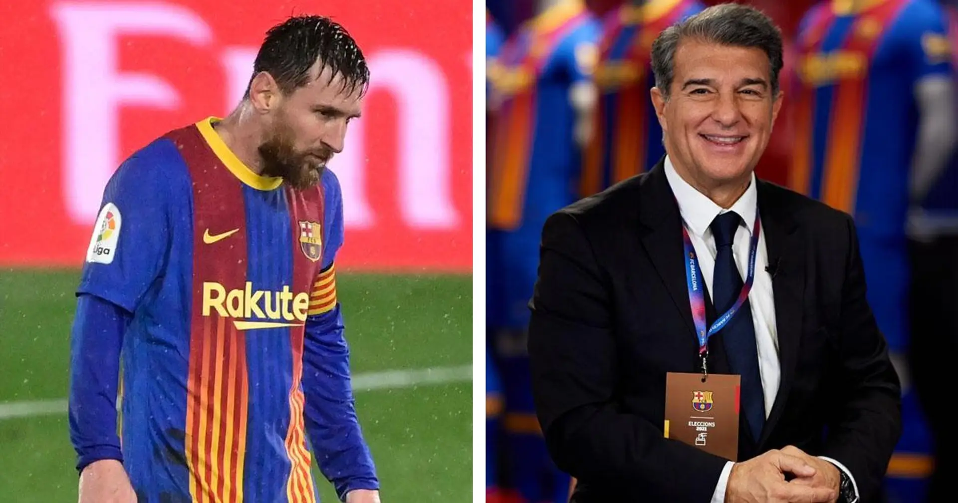 El Barça cae al tercer puesto & 3 importantes noticias más que tal vez te hayas perdido