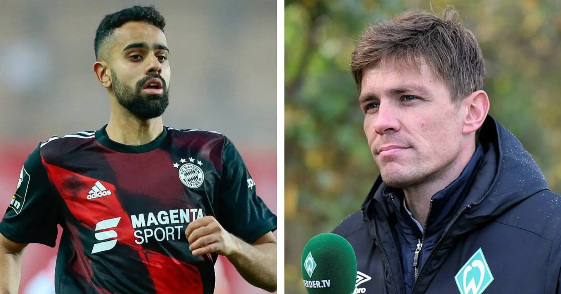 "Schade, da er ein interessanter Spieler ist": Werder bestätigt, dass Singh-Transfer geplatzt ist