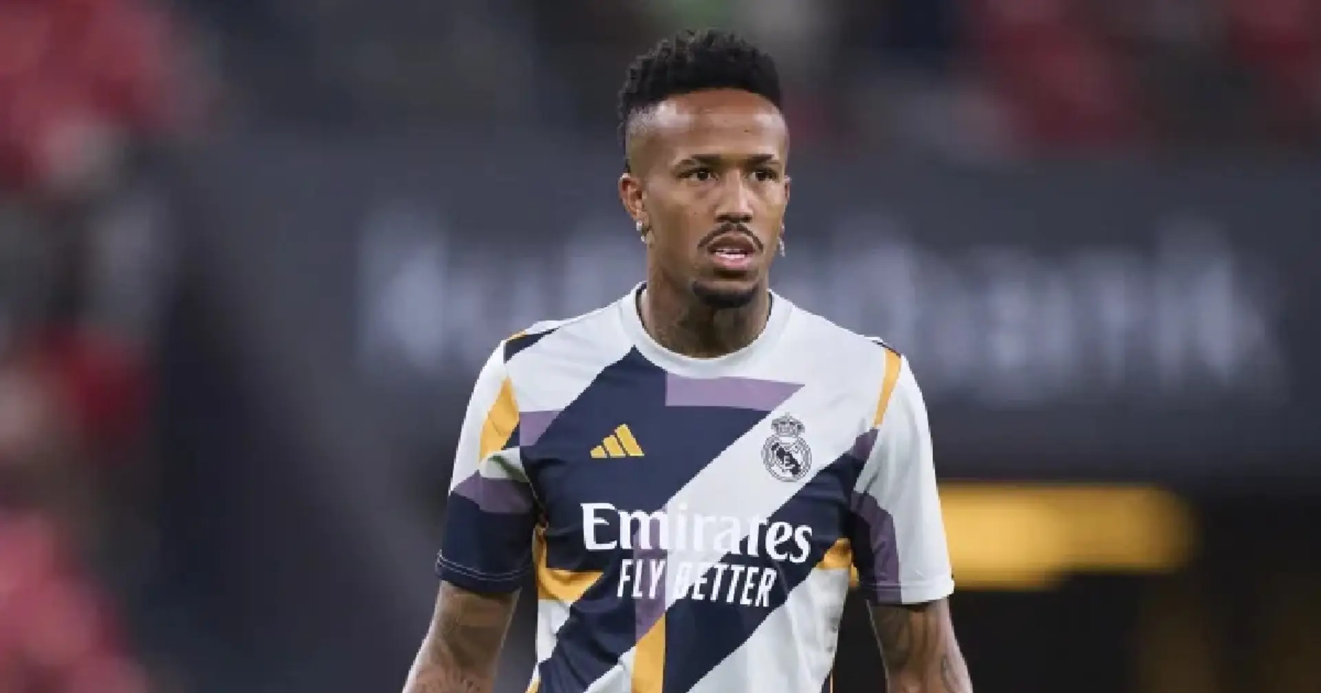 Militao back for Real Madrid & 2 more big stories you might've missed