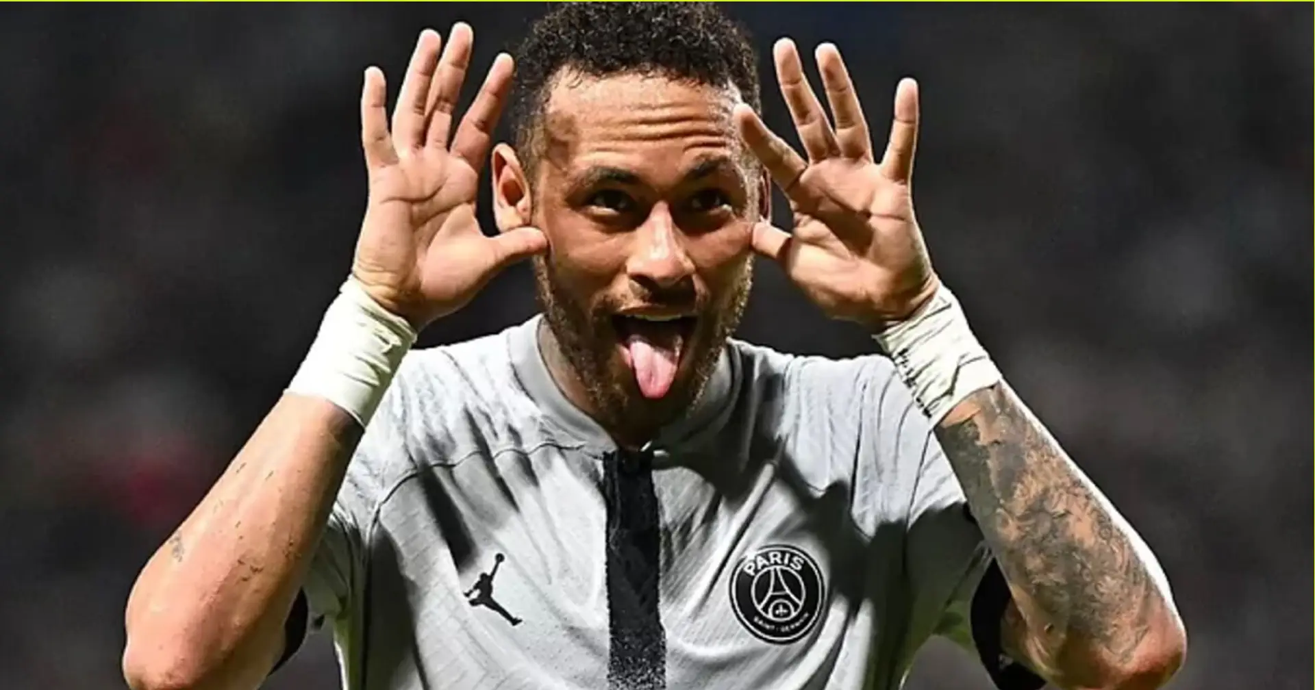 Chelsea 'only real option' for Neymar (reliability: 4 stars)