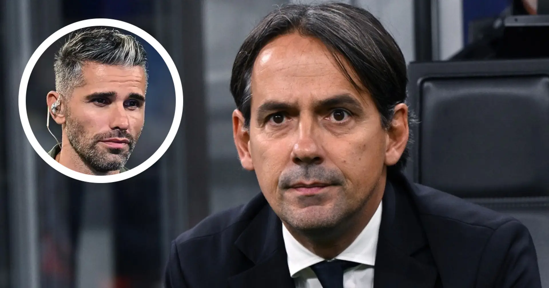 "Vuole titolari, non competizione": Behrami spiega come Inzaghi ha cambiato l'Inter nel 2023/24