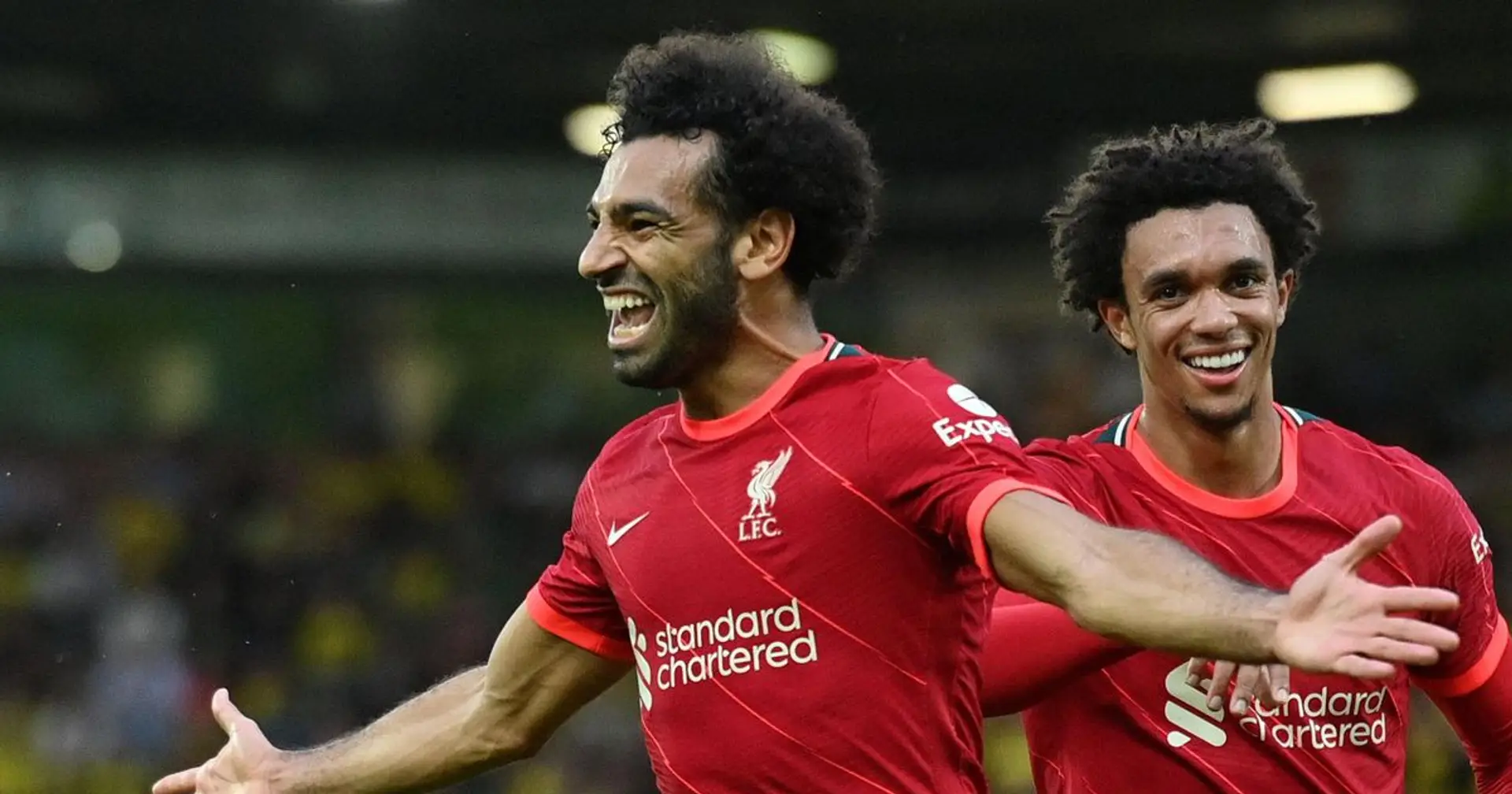 Salah's potential contract demands revealed & 3 more big stories at Liverpool you might've missed