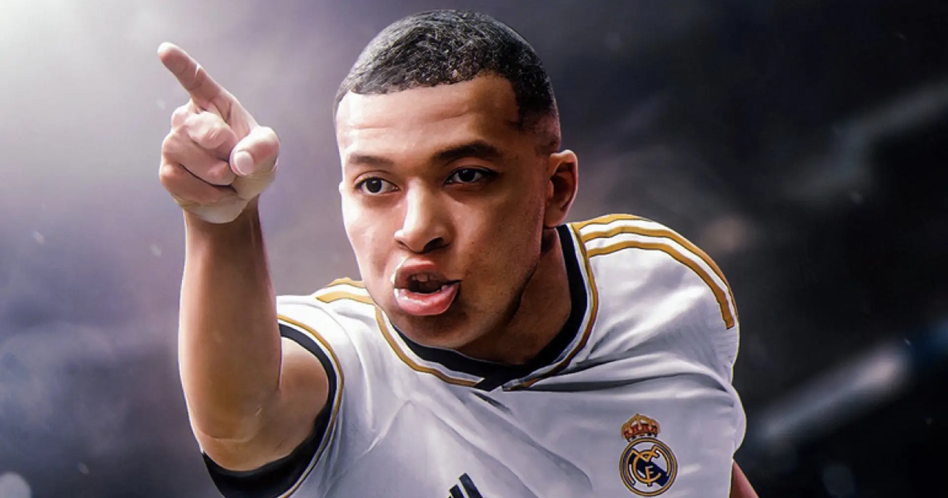 Kylian Mbappe will join Real Madrid – French media